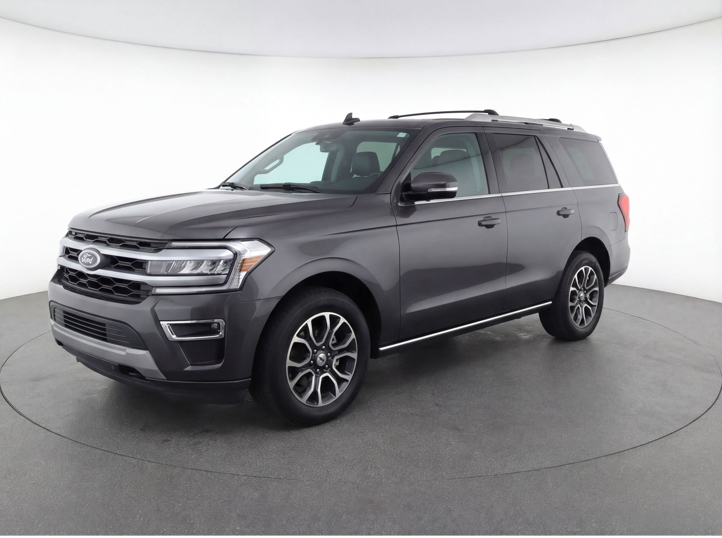 Thumbnail: 2023 Ford Expedition MAX - 3
