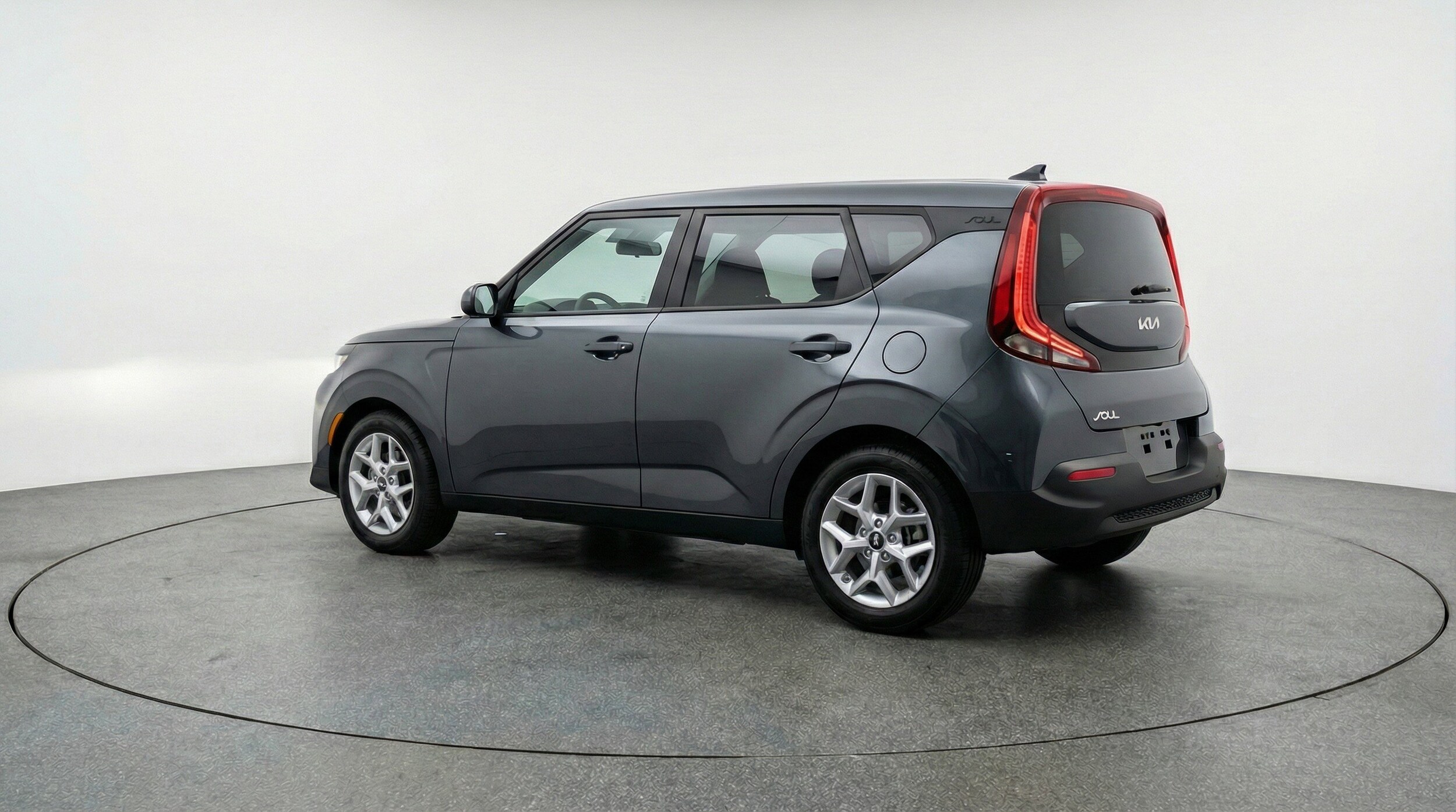 Thumbnail: 2025 Kia Soul - 6