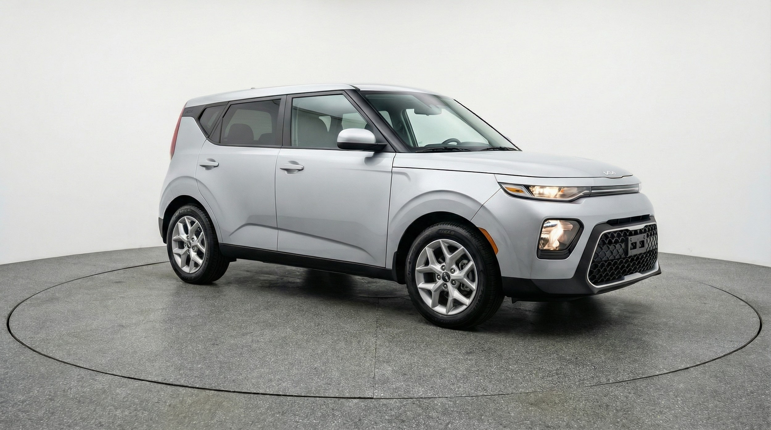 Thumbnail: 2025 Kia Soul - 1