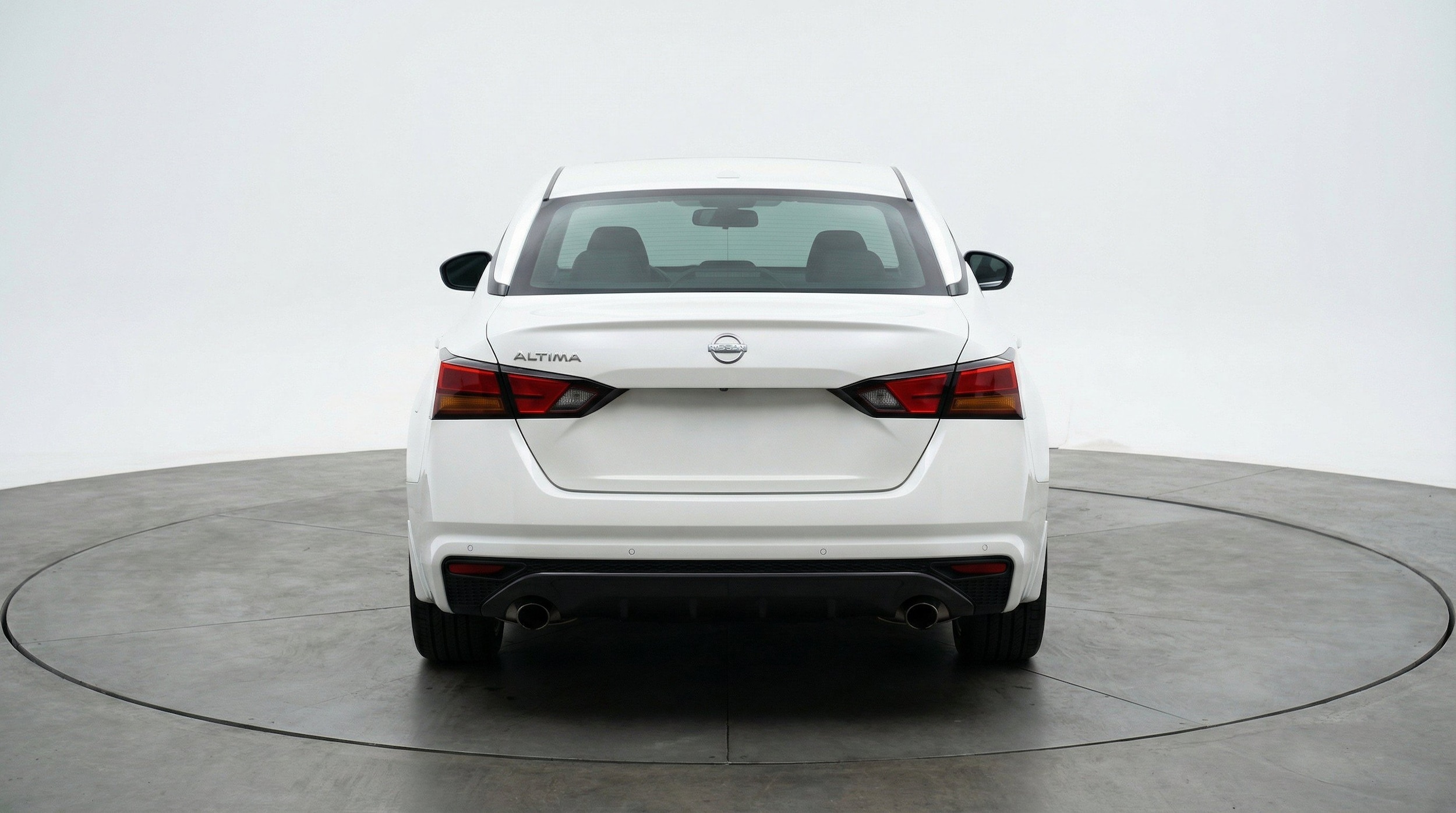 Thumbnail: 2025 Nissan Altima - 7