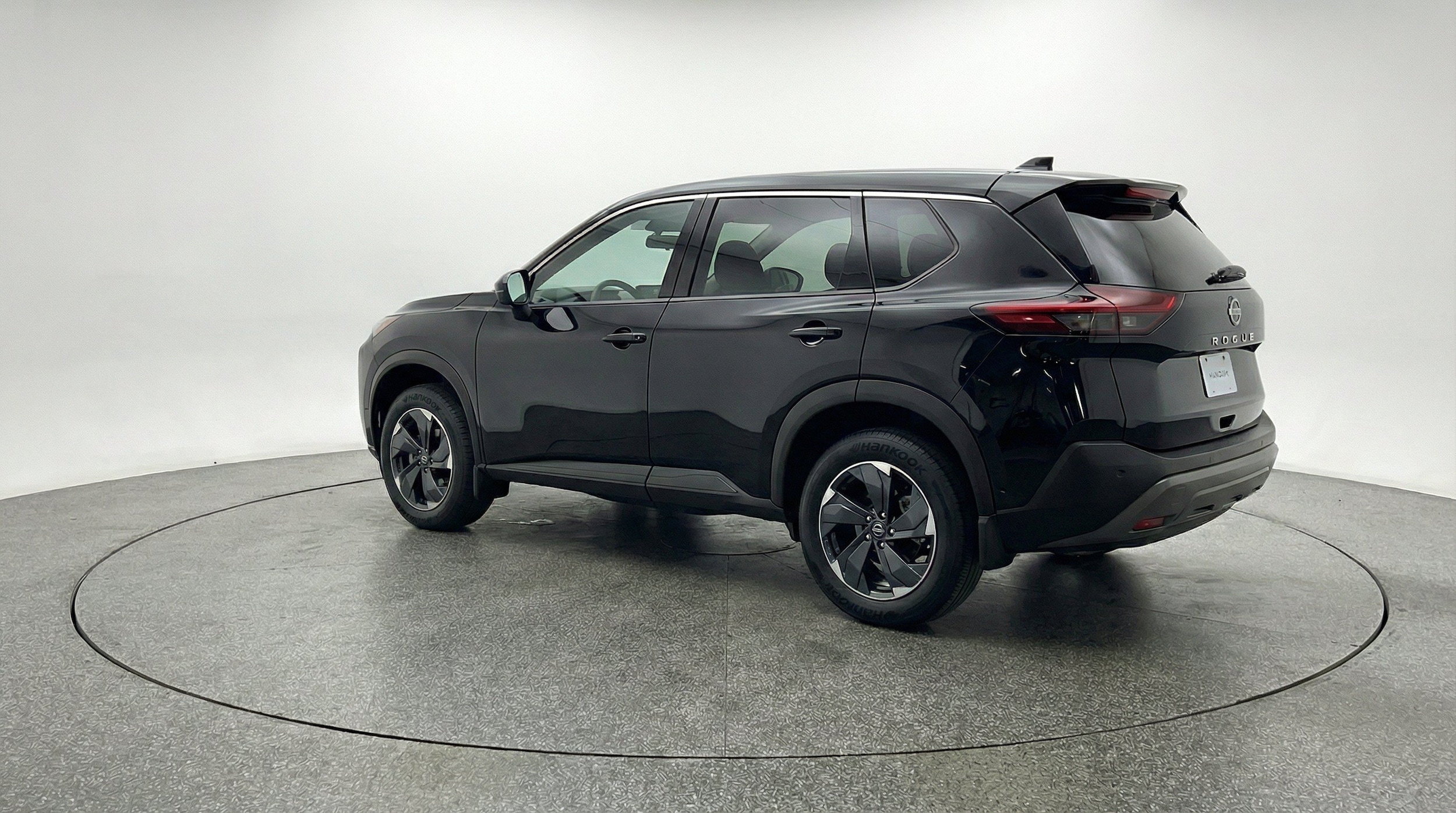 Thumbnail: 2025 Nissan Rogue - 6