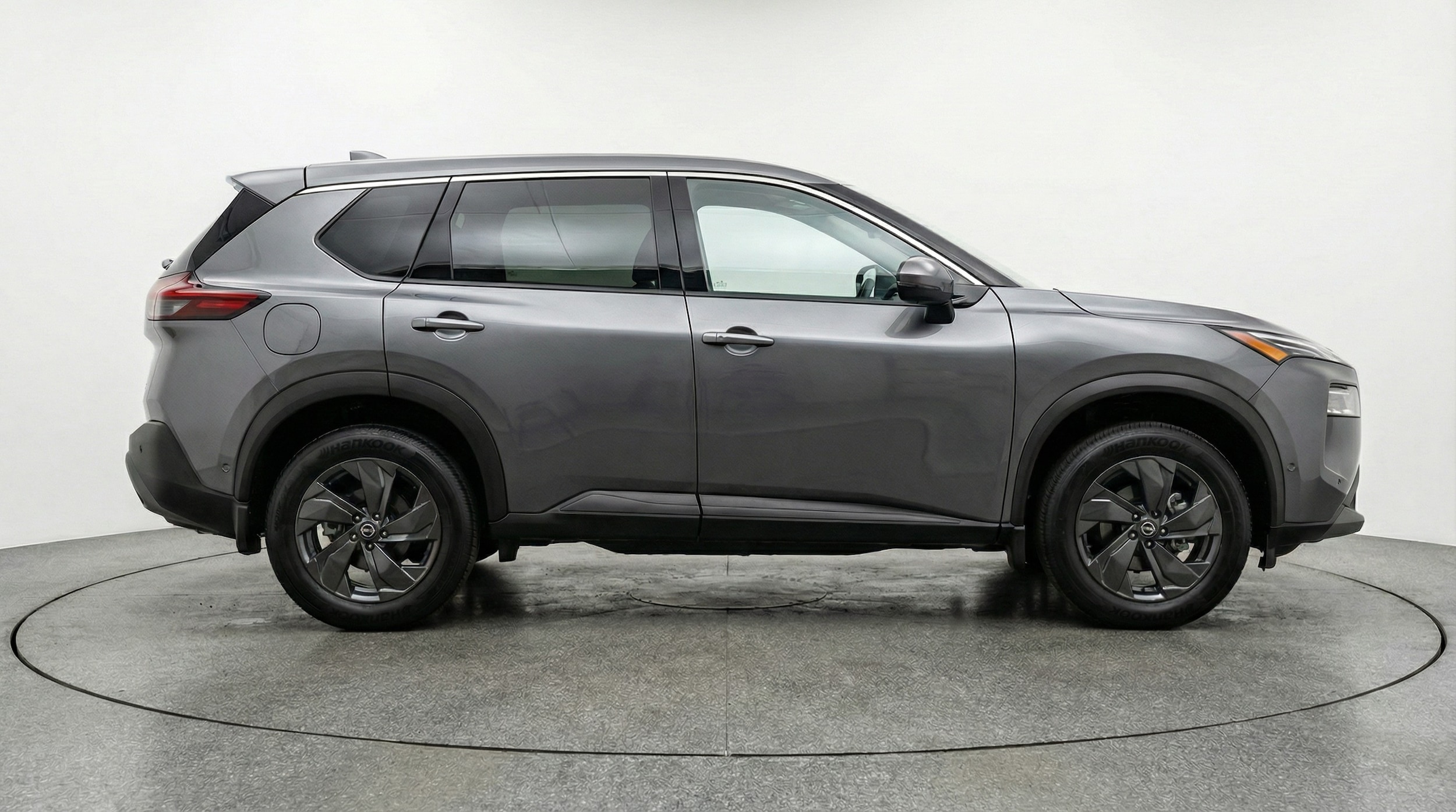 Thumbnail: 2025 Nissan Rogue - 8