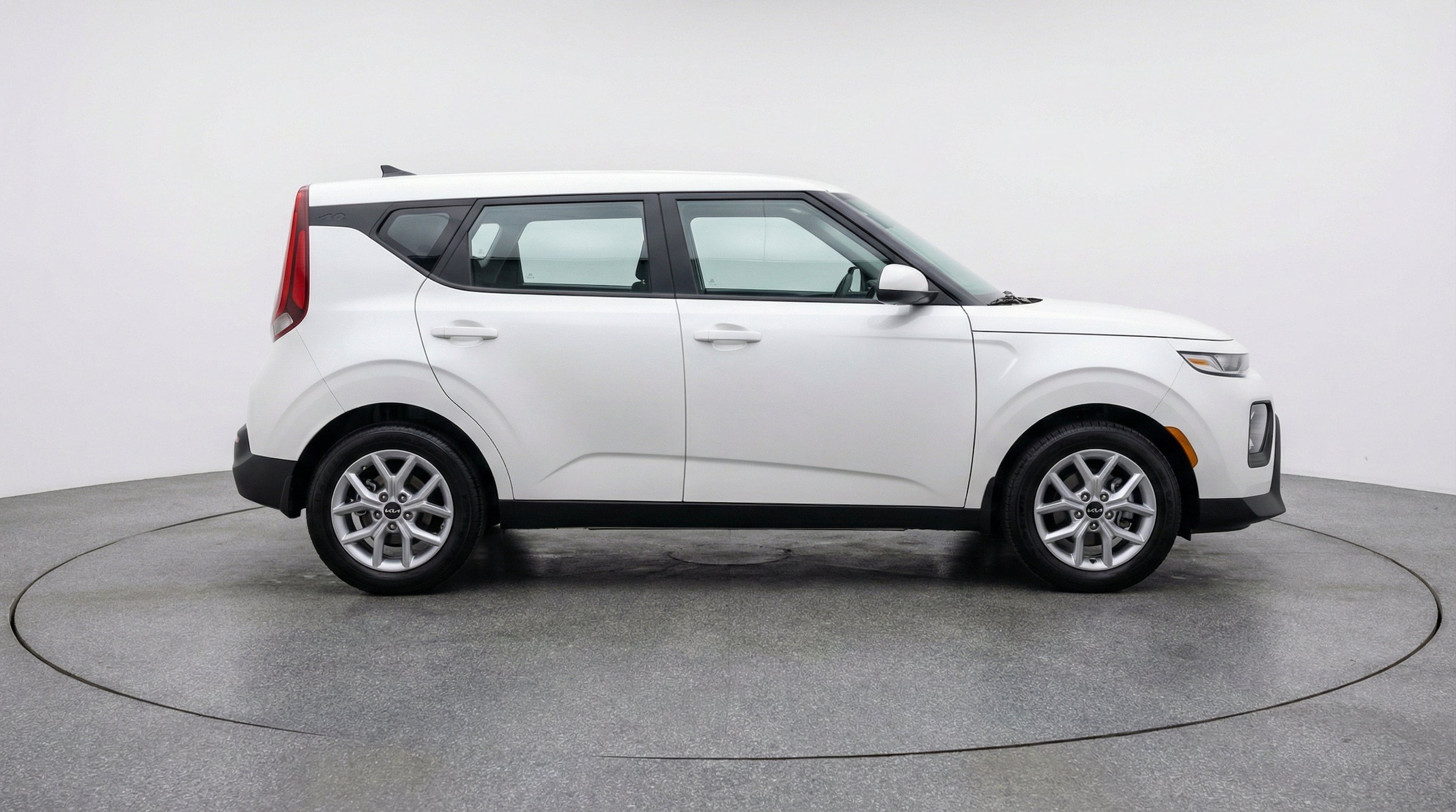 Thumbnail: 2025 Kia Soul - 11