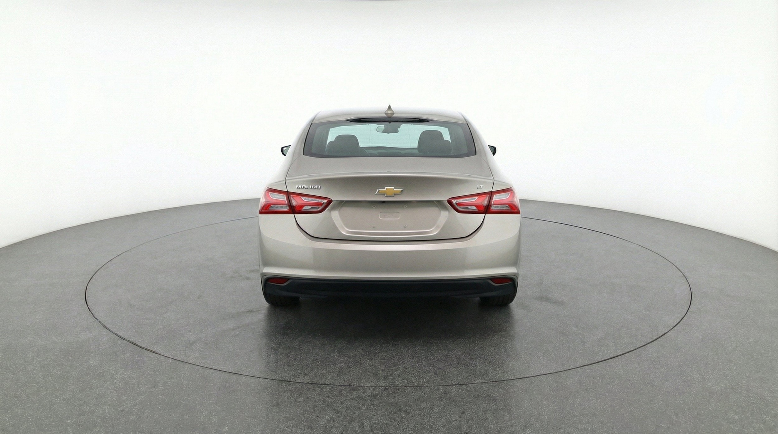 Thumbnail: 2024 Chevrolet Malibu - 7