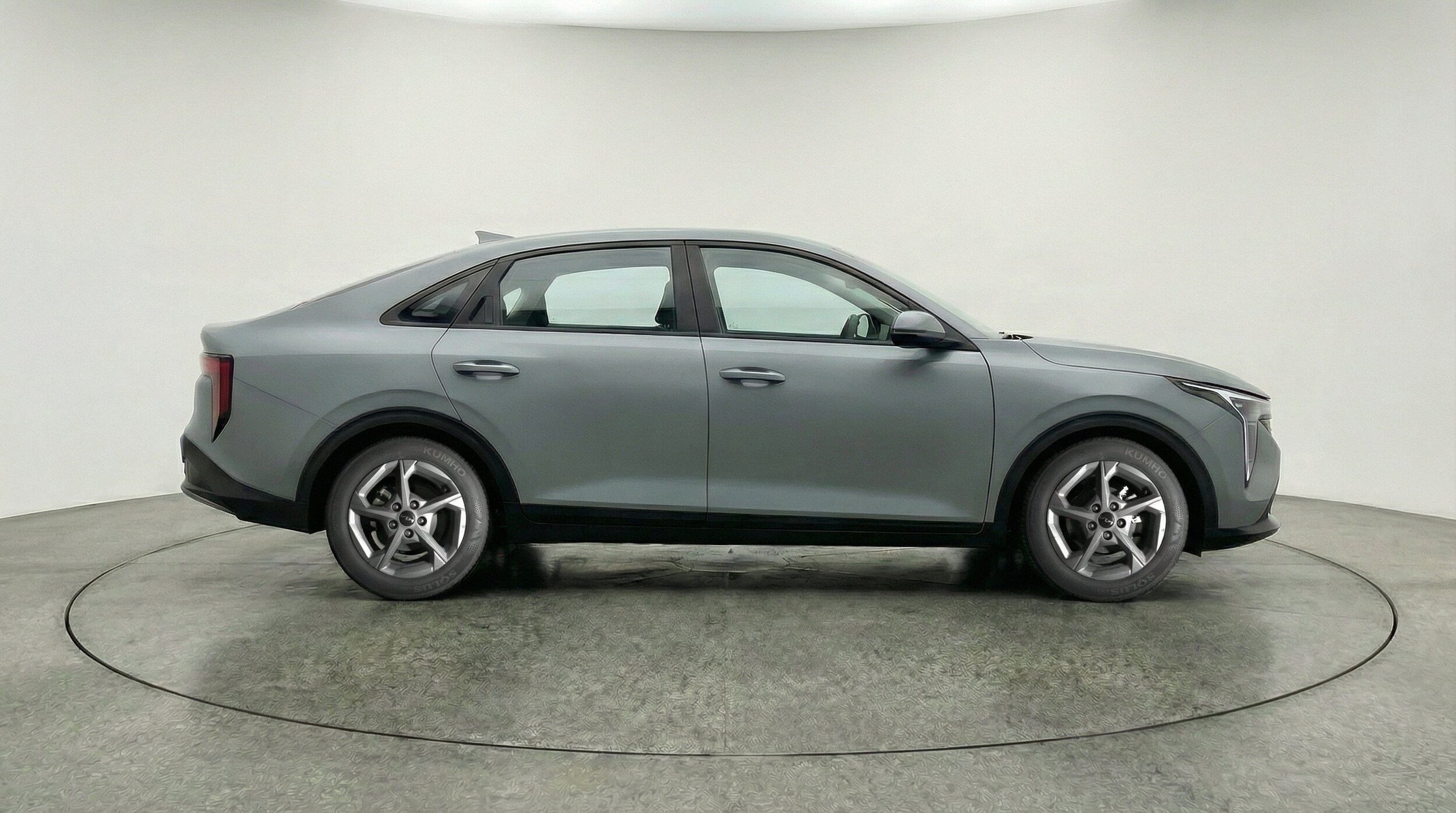 Thumbnail: 2025 Kia K4 - 11