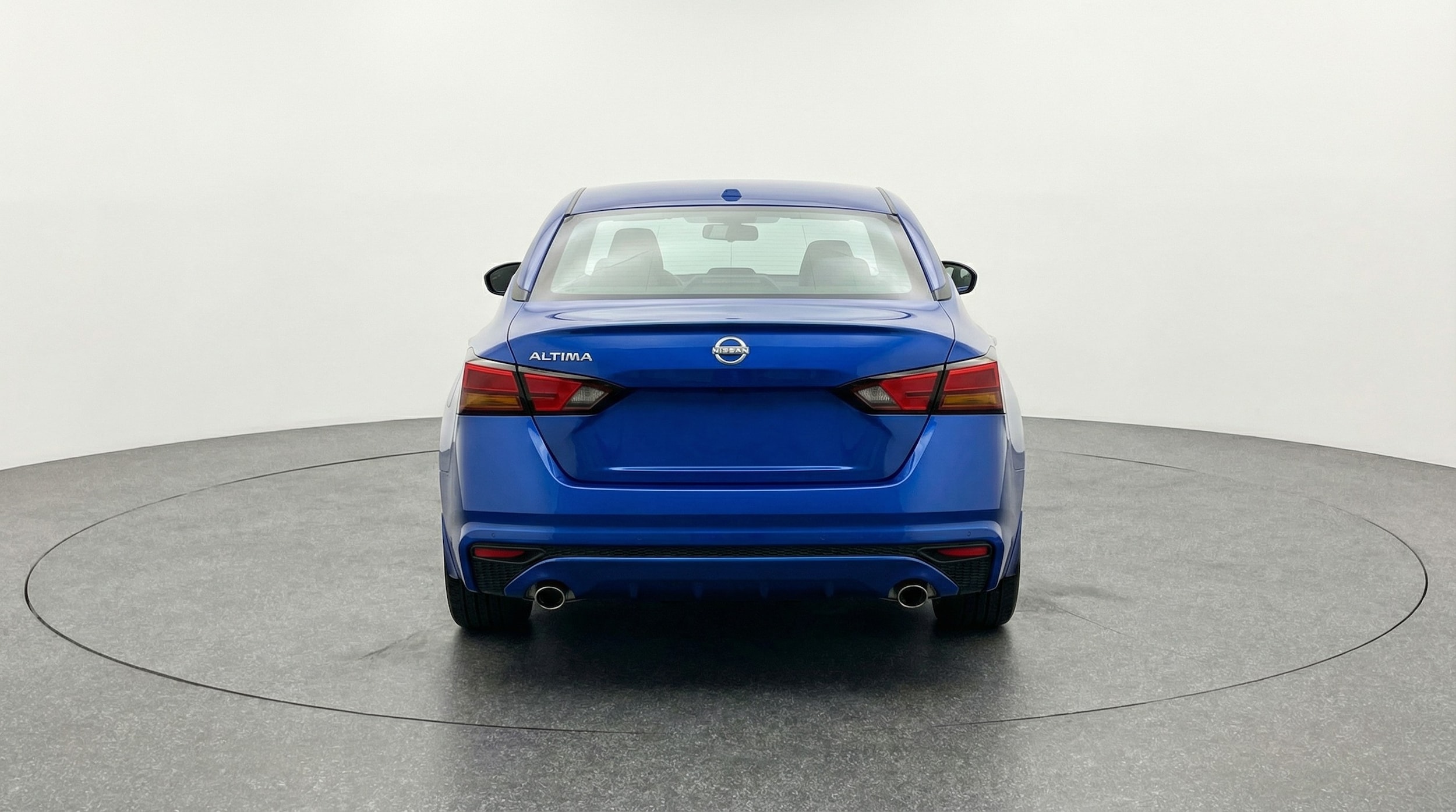 Thumbnail: 2025 Nissan Altima - 6