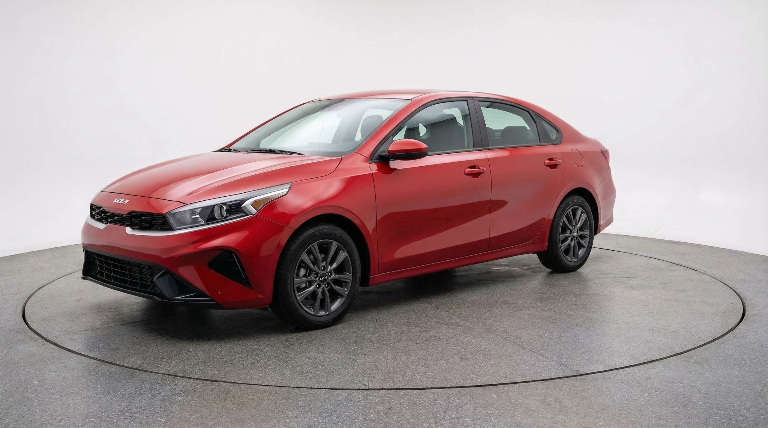 Thumbnail: 2024 Kia Forte - 3