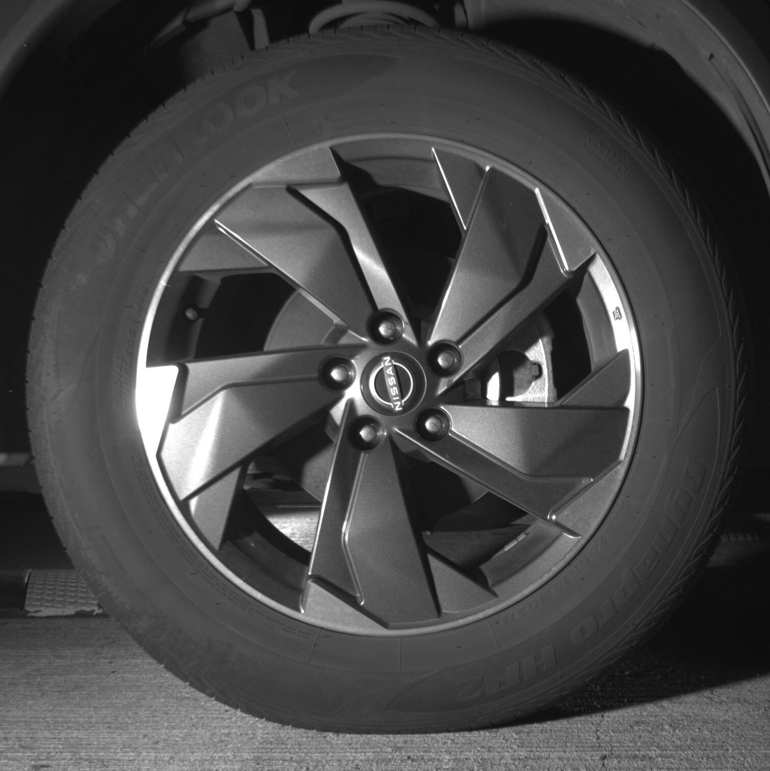 Thumbnail: 2025 Nissan Rogue - 13