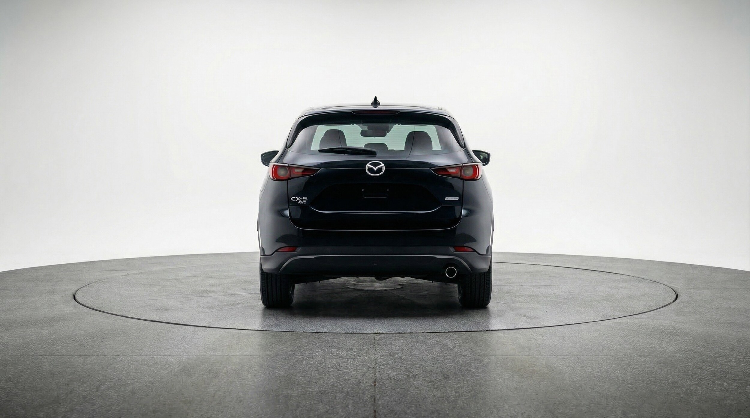Thumbnail: 2024 Mazda CX-5 - 7