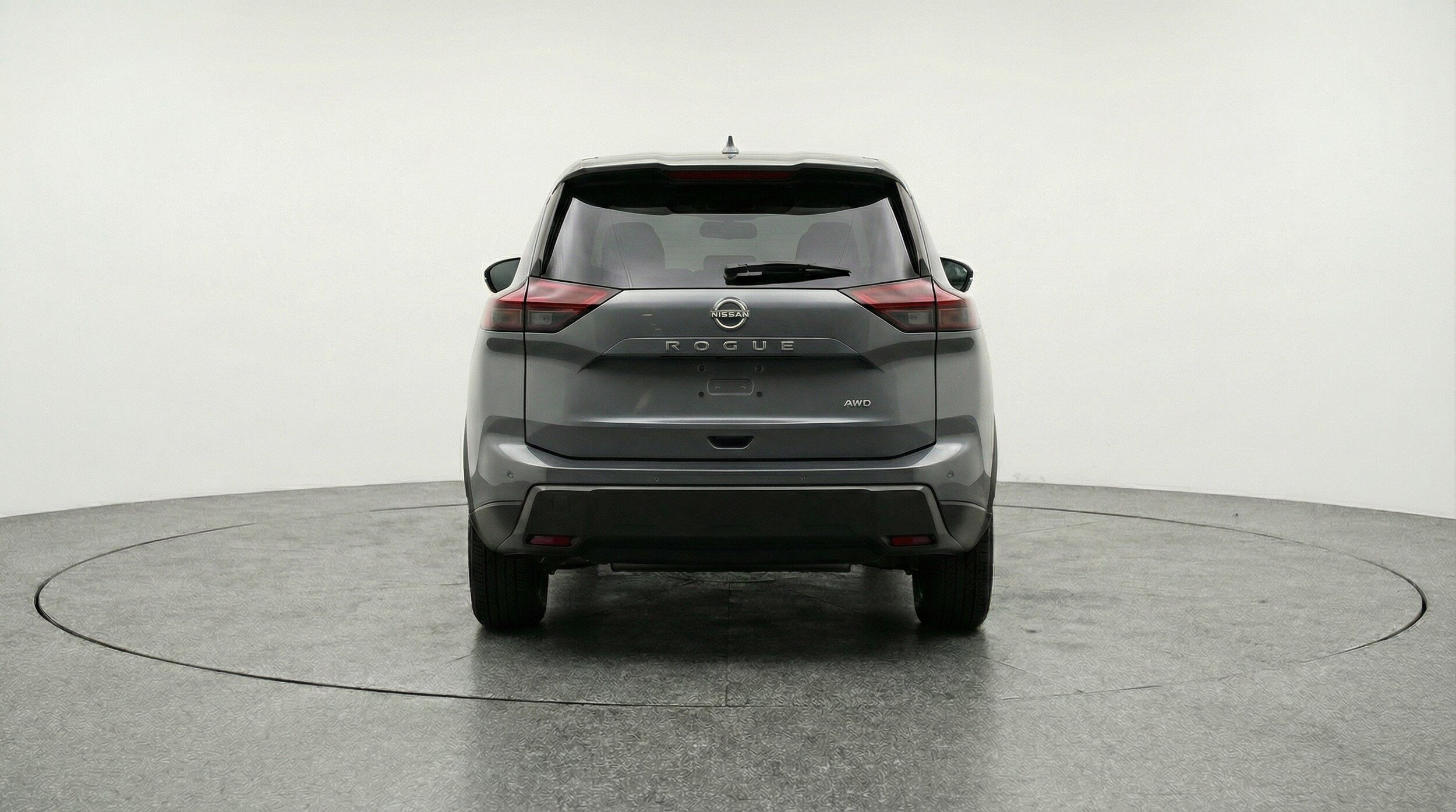 Thumbnail: 2025 Nissan Rogue - 7