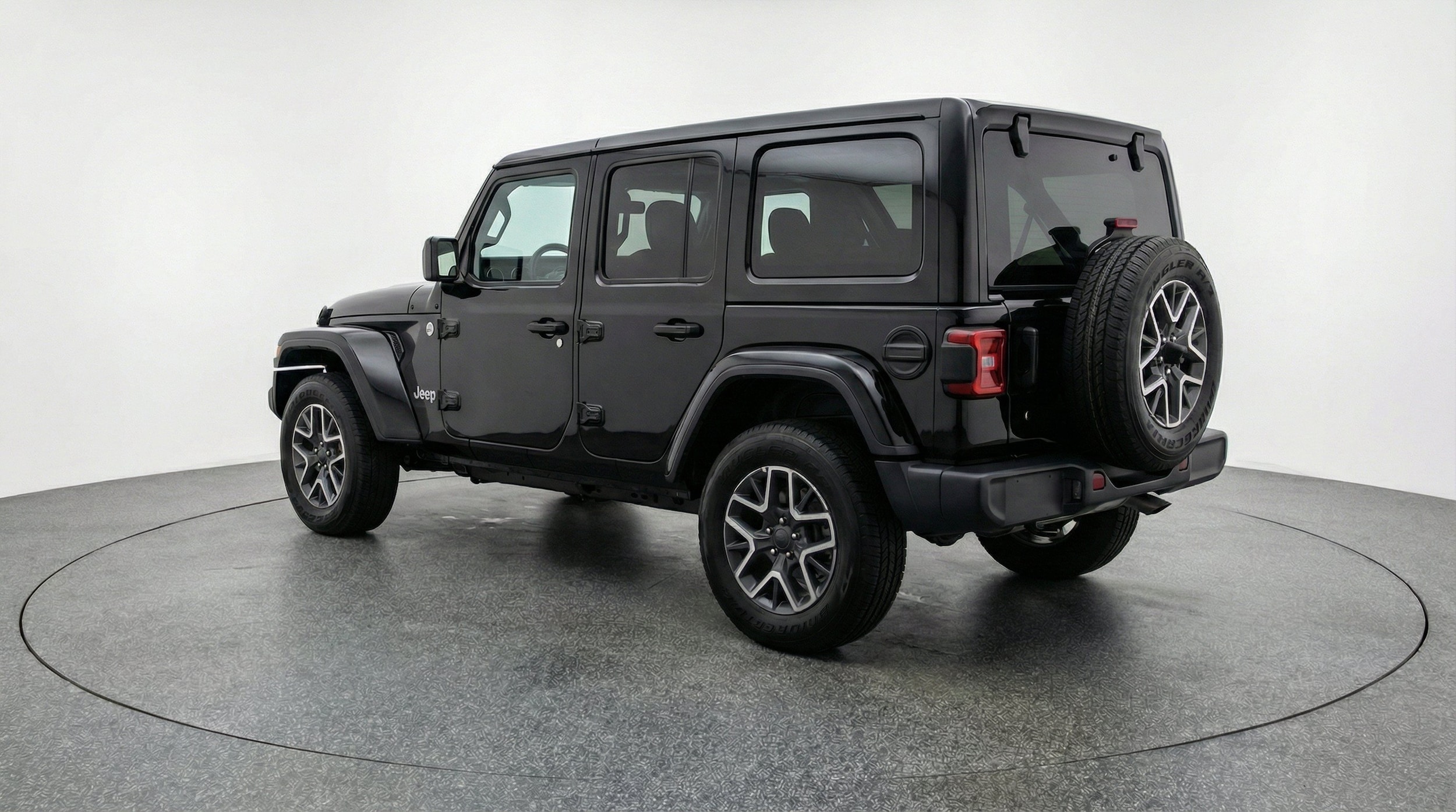 Thumbnail: 2025 Jeep Wrangler - 6