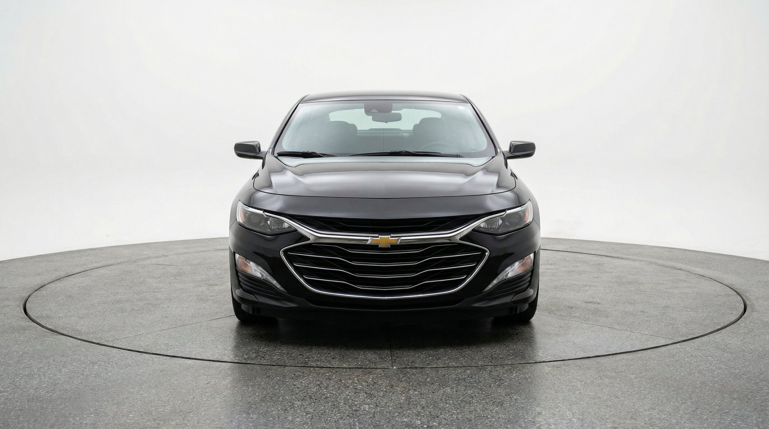 Thumbnail: 2024 Chevrolet Malibu - 2
