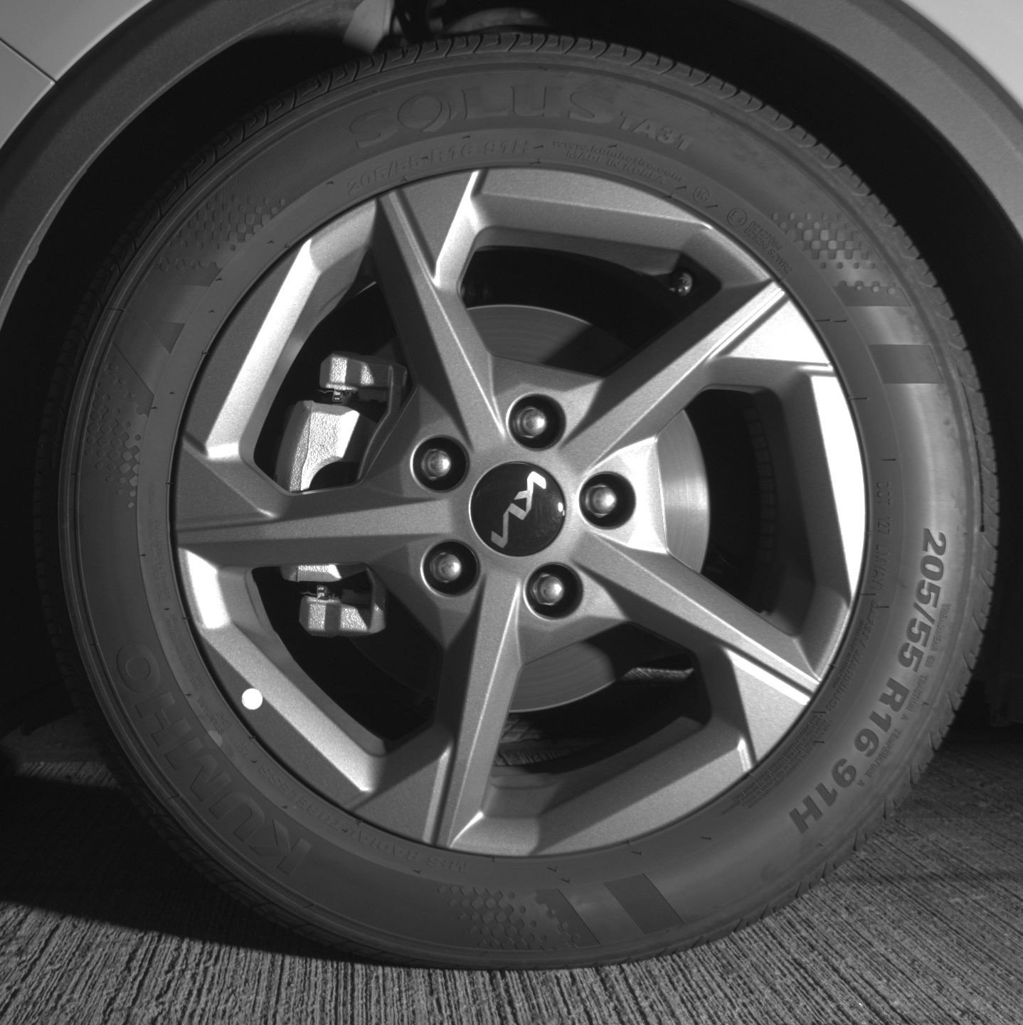 Thumbnail: 2025 Kia K4 - 12