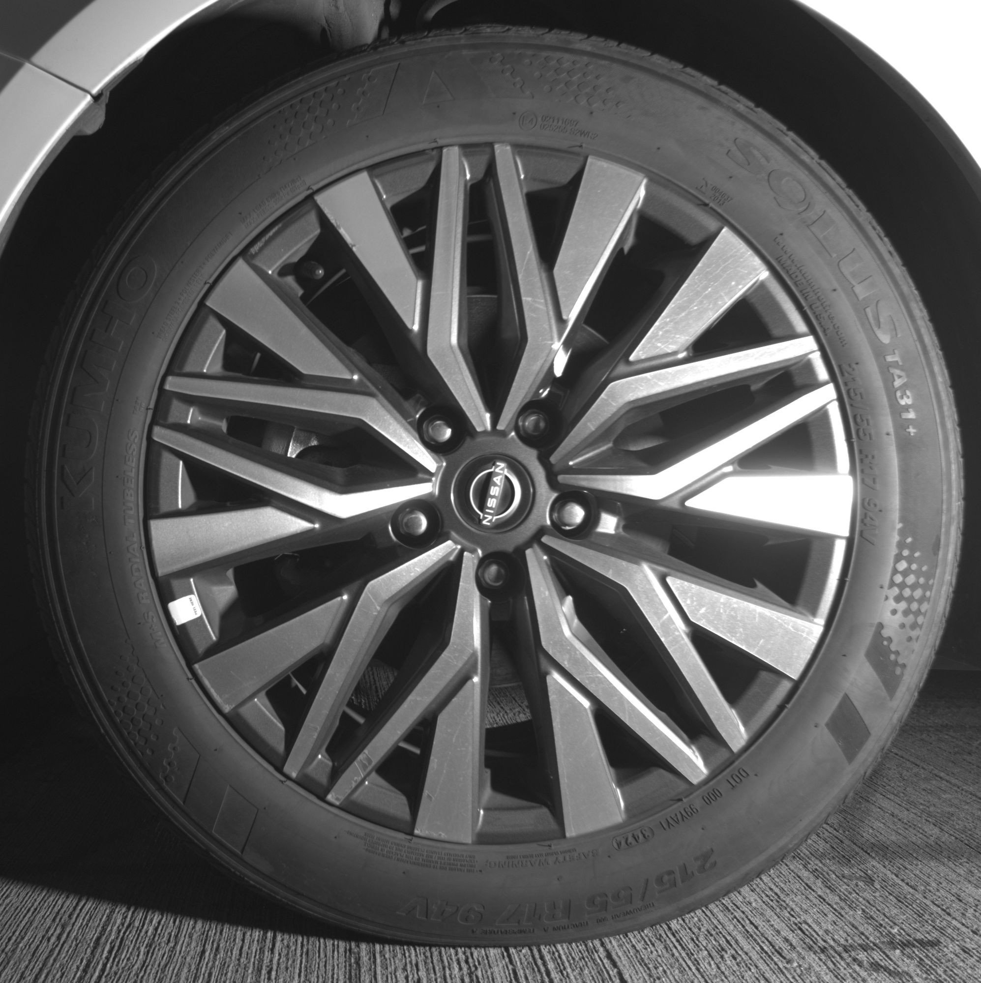 Thumbnail: 2025 Nissan Altima - 12