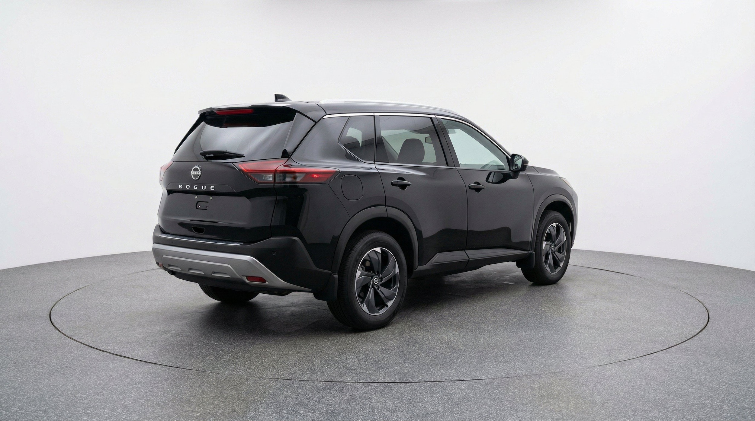 Thumbnail: 2025 Nissan Rogue - 9