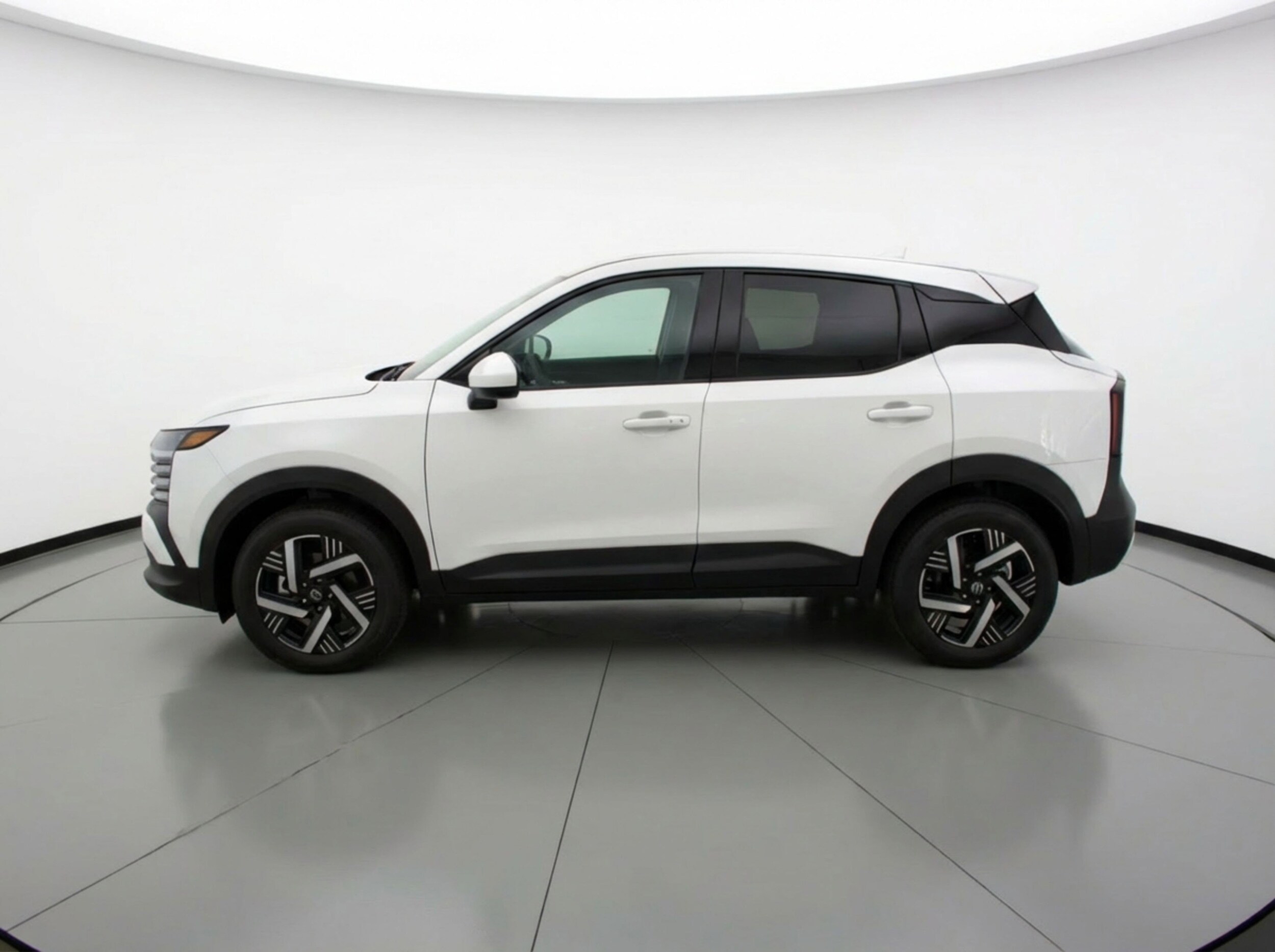 Thumbnail: 2025 Nissan Kicks - 5