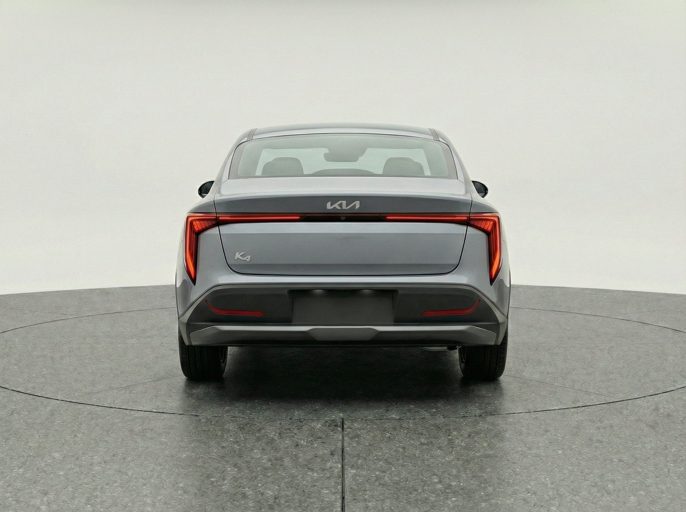 Thumbnail: 2025 Kia K4 - 7