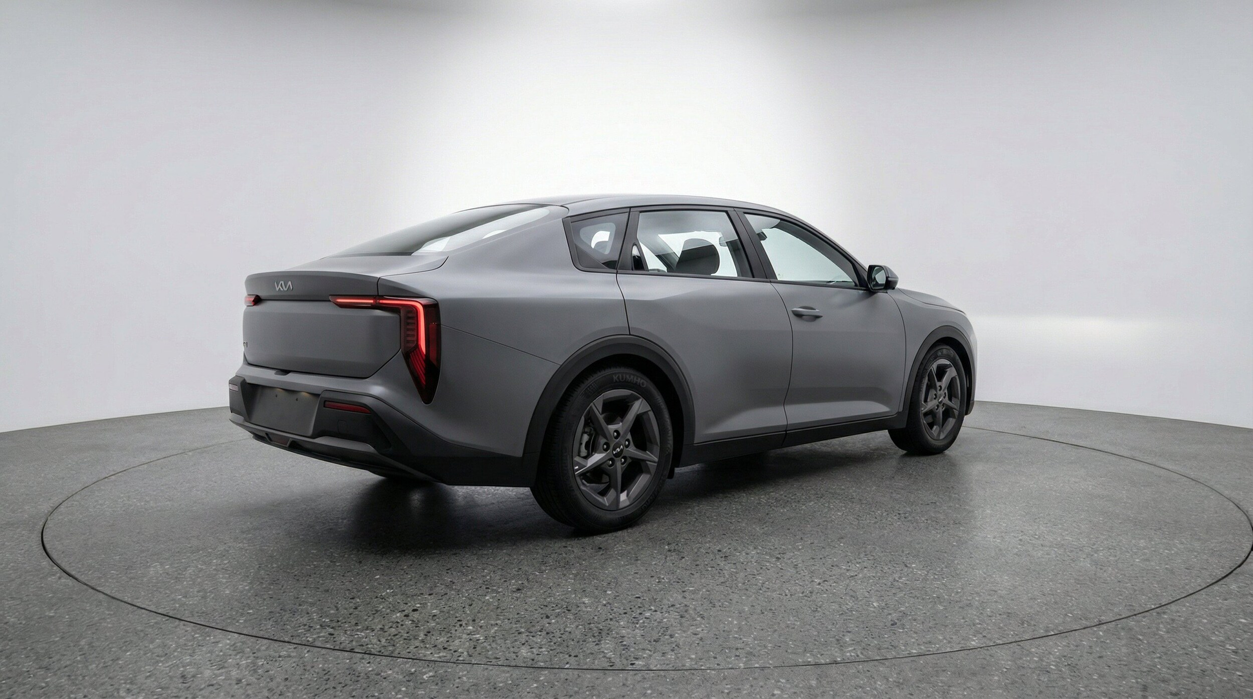 Thumbnail: 2025 Kia K4 - 9
