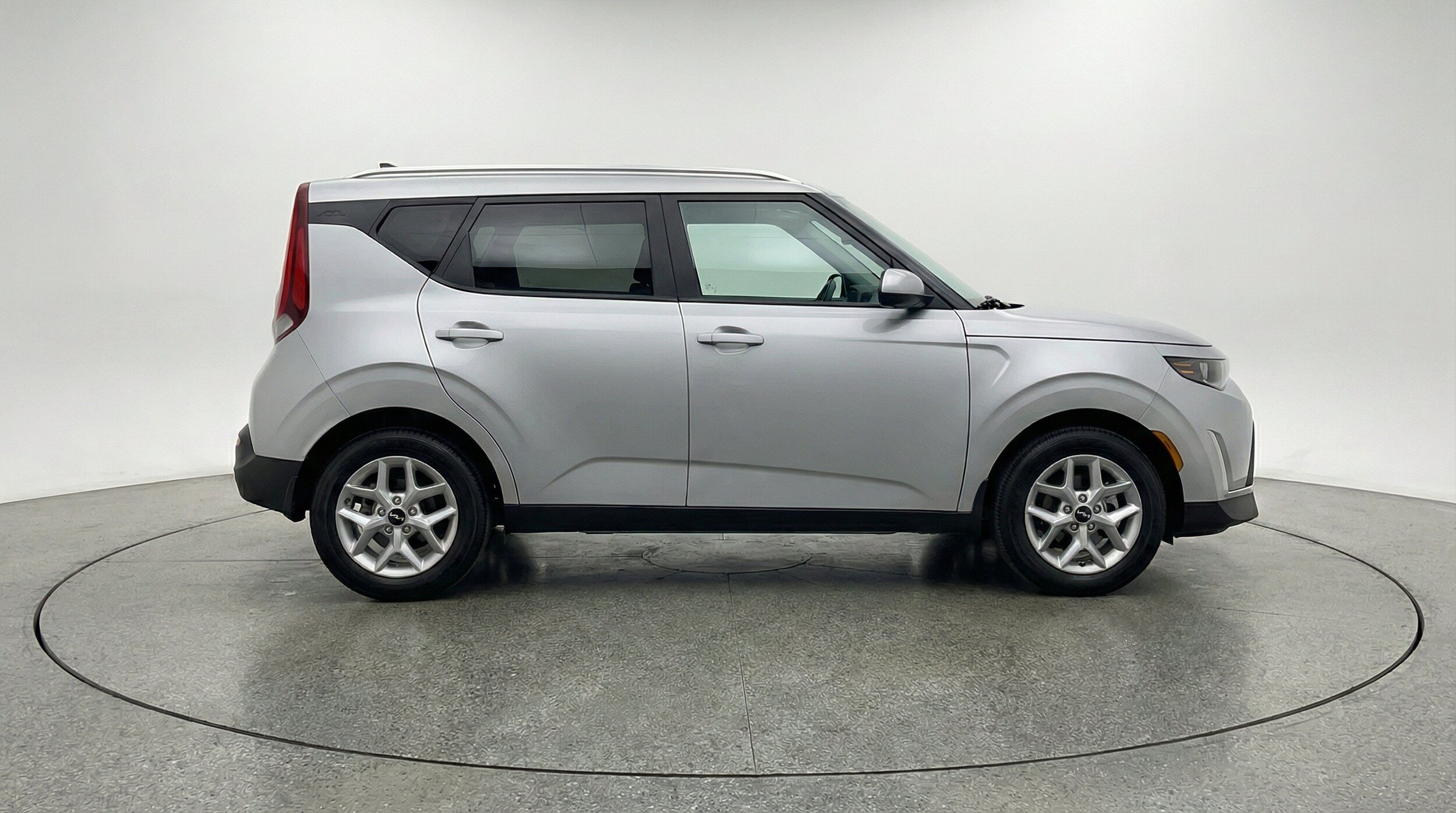 Thumbnail: 2025 Kia Soul - 11
