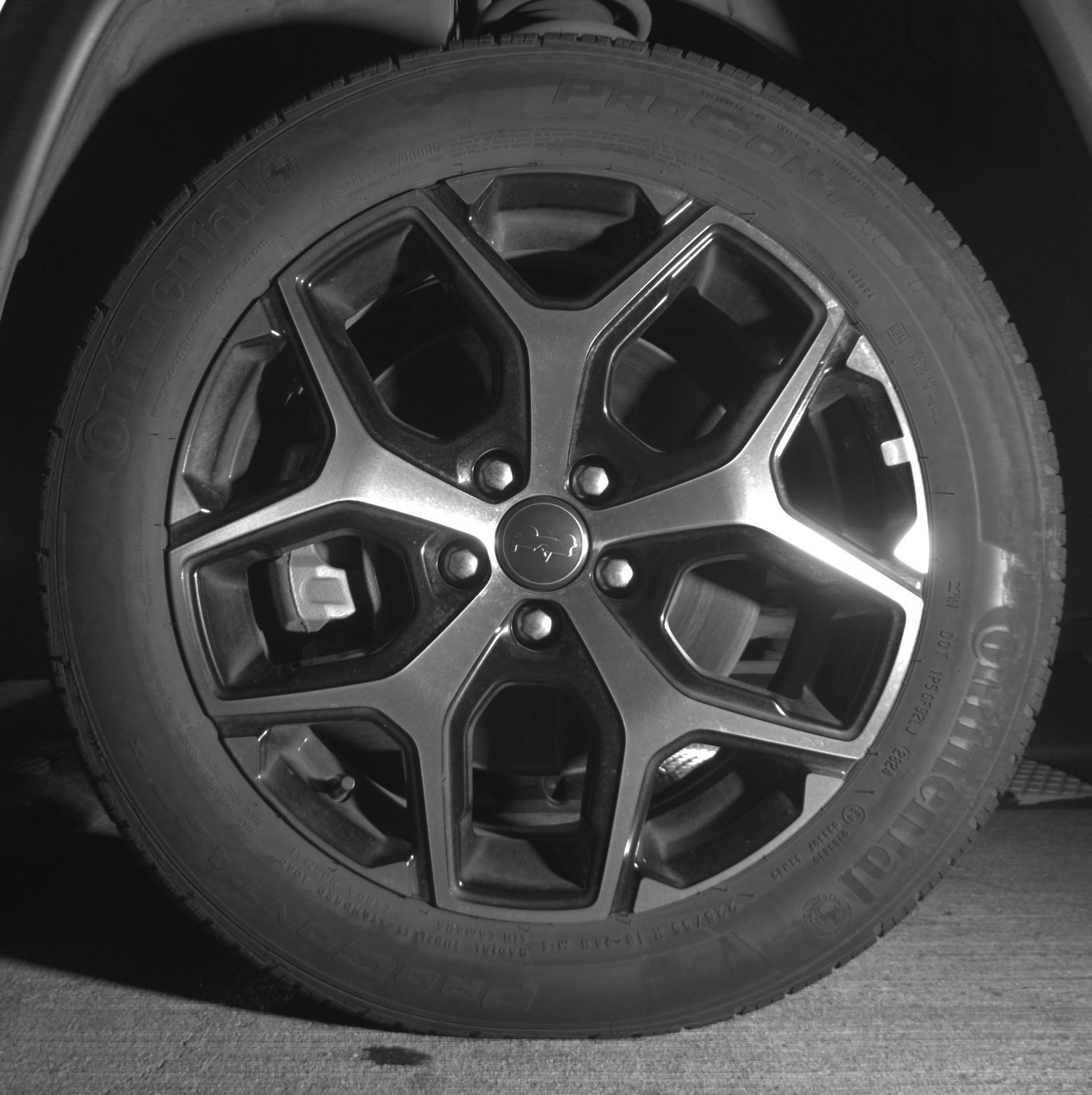 Thumbnail: 2025 Jeep Compass - 12