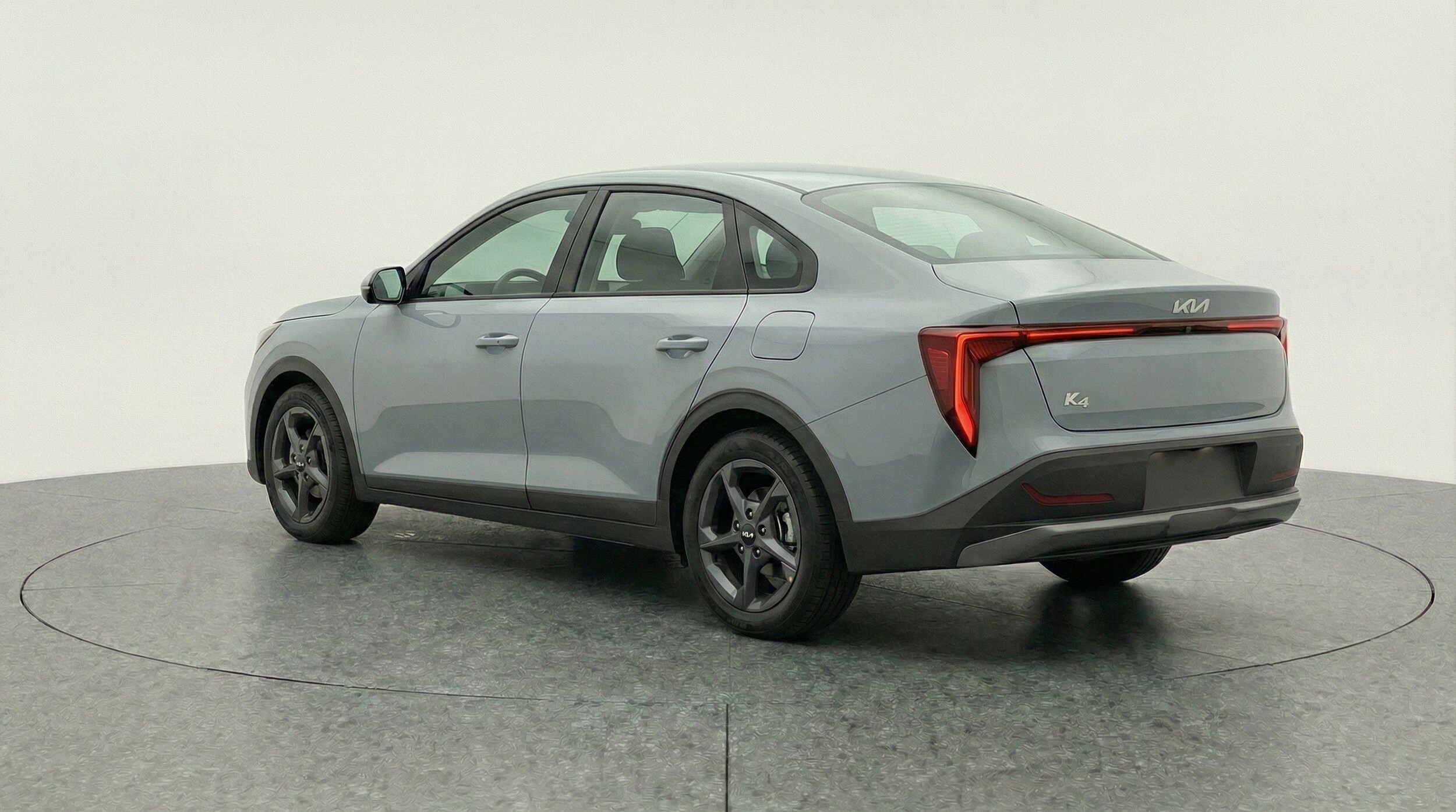 Thumbnail: 2025 Kia K4 - 6