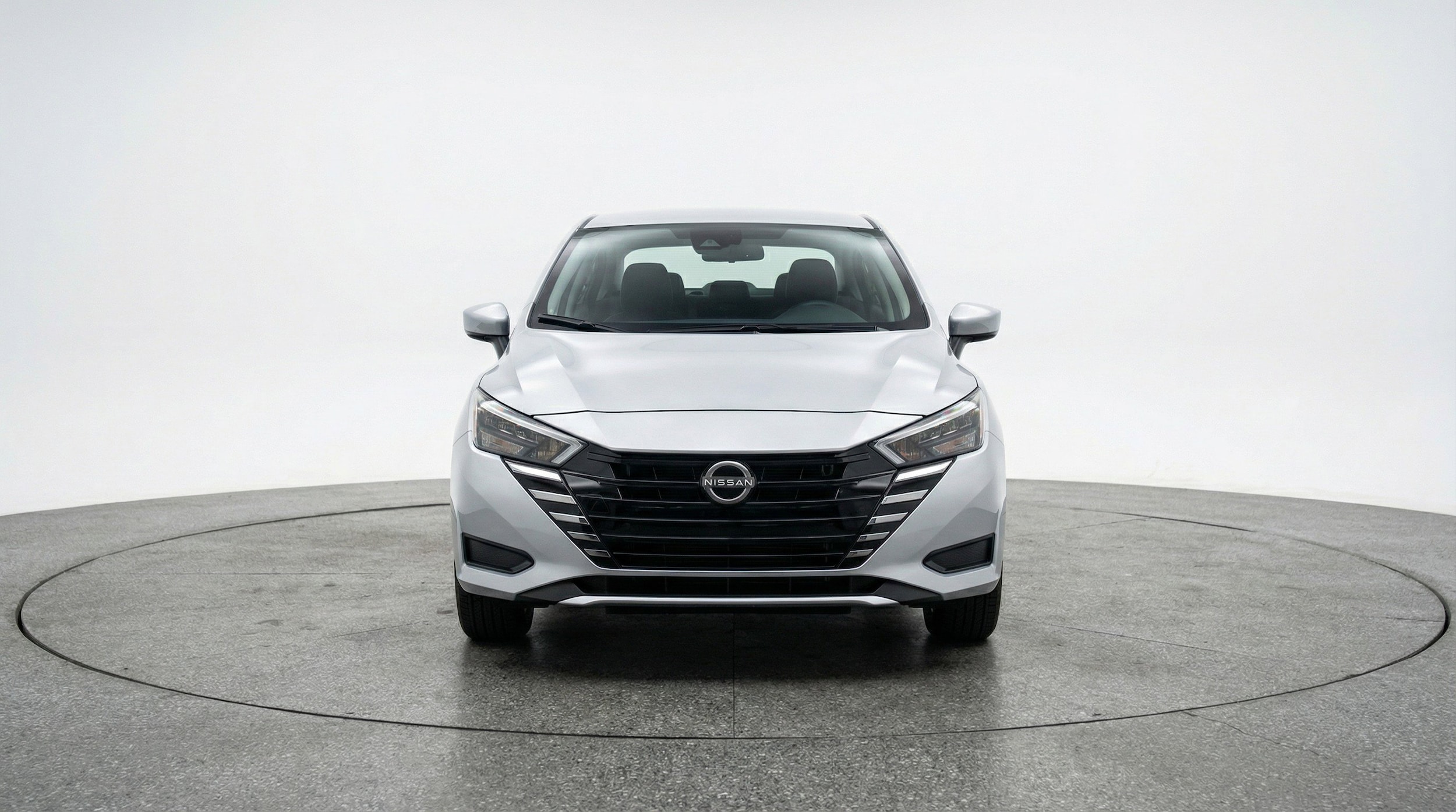 Thumbnail: 2025 Nissan Versa - 2