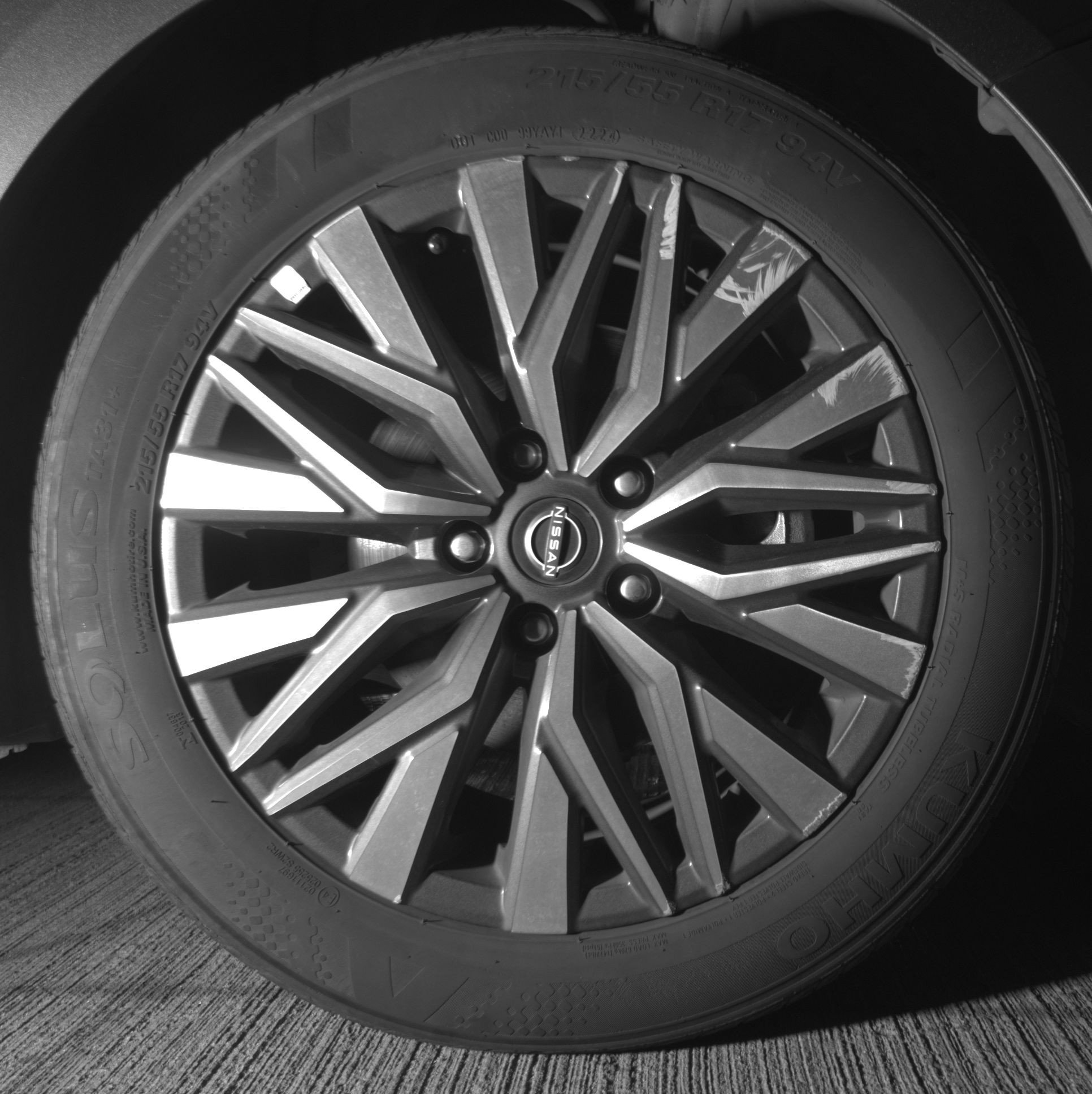 Thumbnail: 2024 Nissan Altima - 13