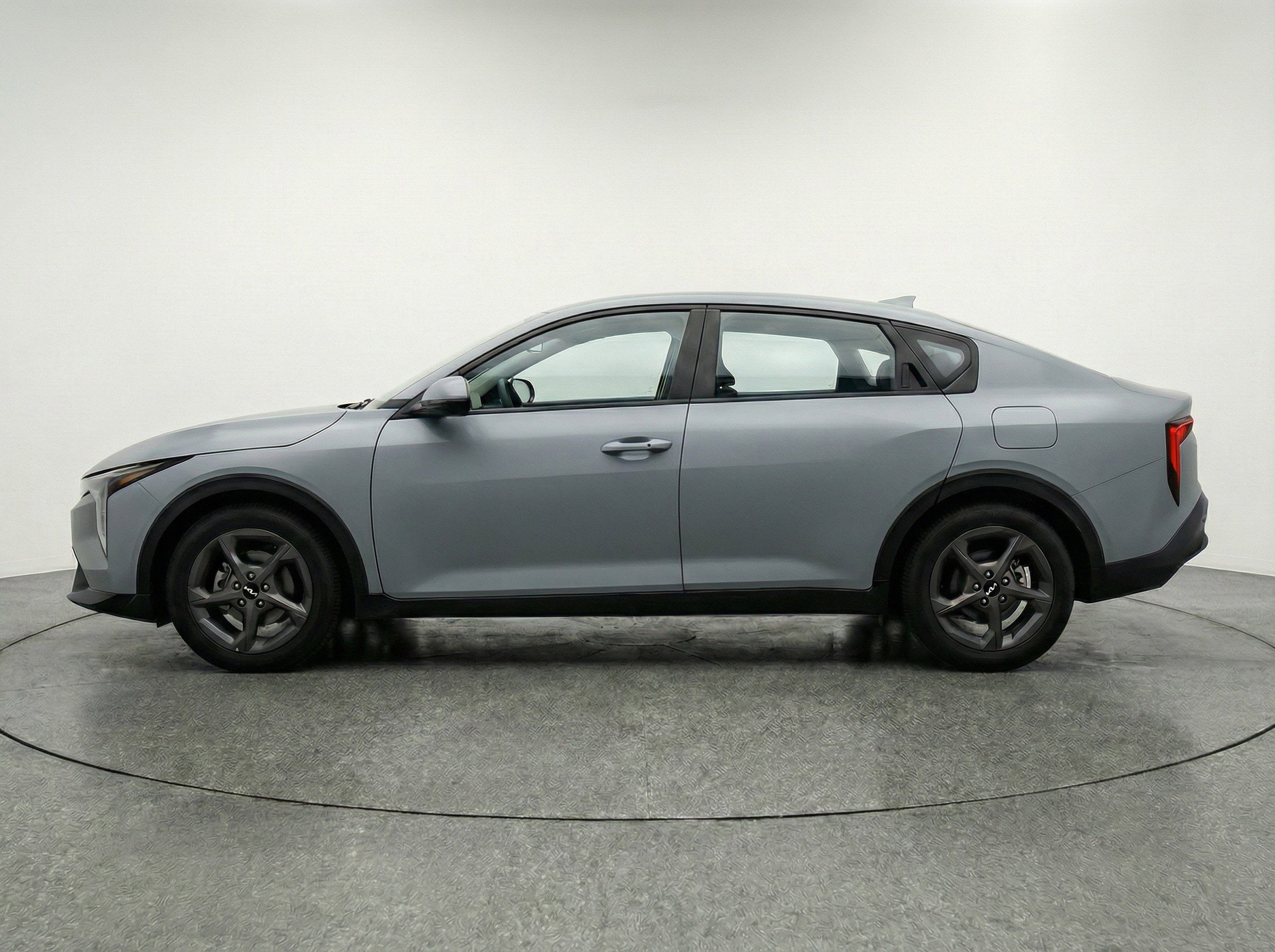 Thumbnail: 2025 Kia K4 - 5