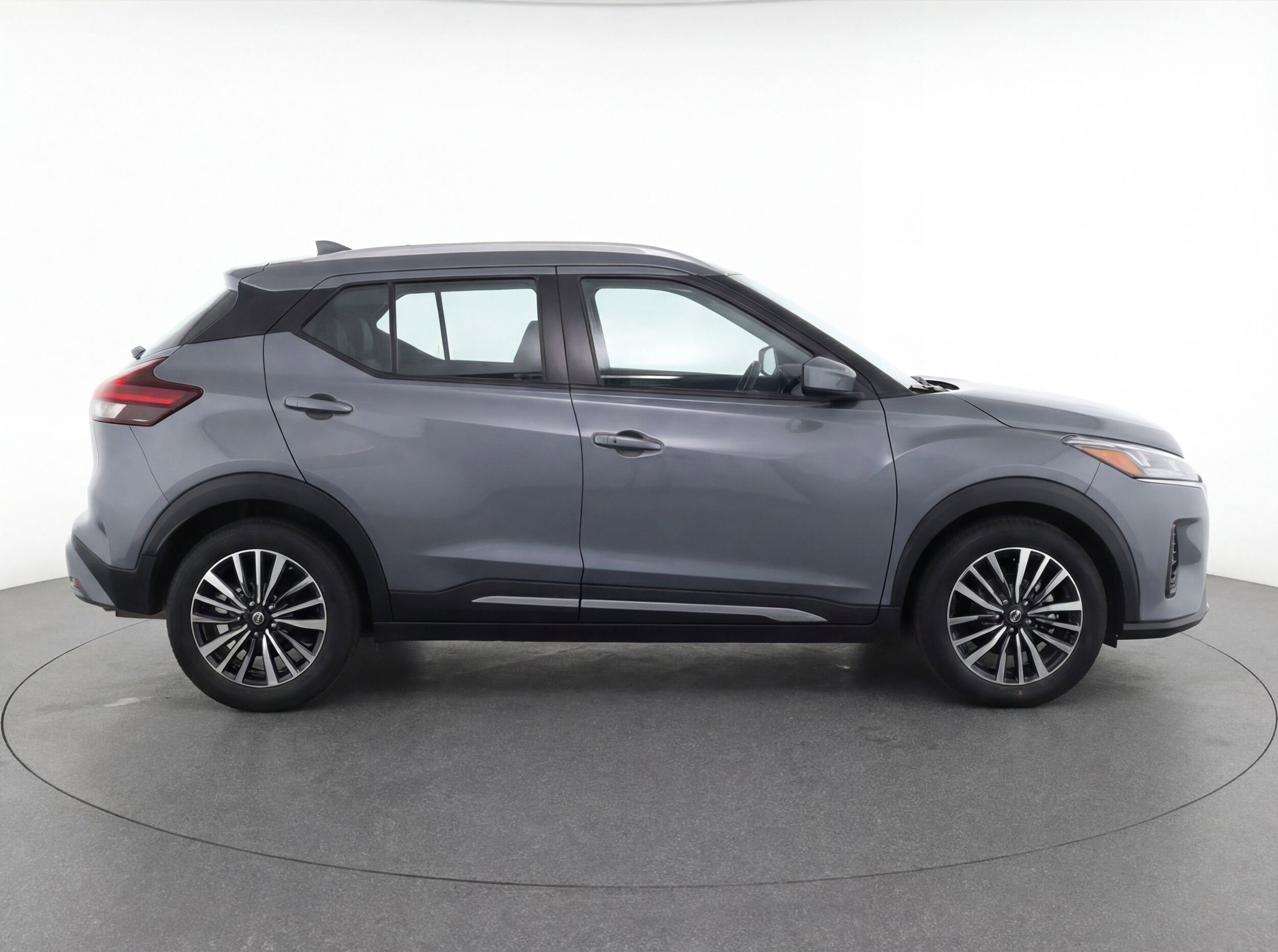 Thumbnail: 2024 Nissan Kicks - 11