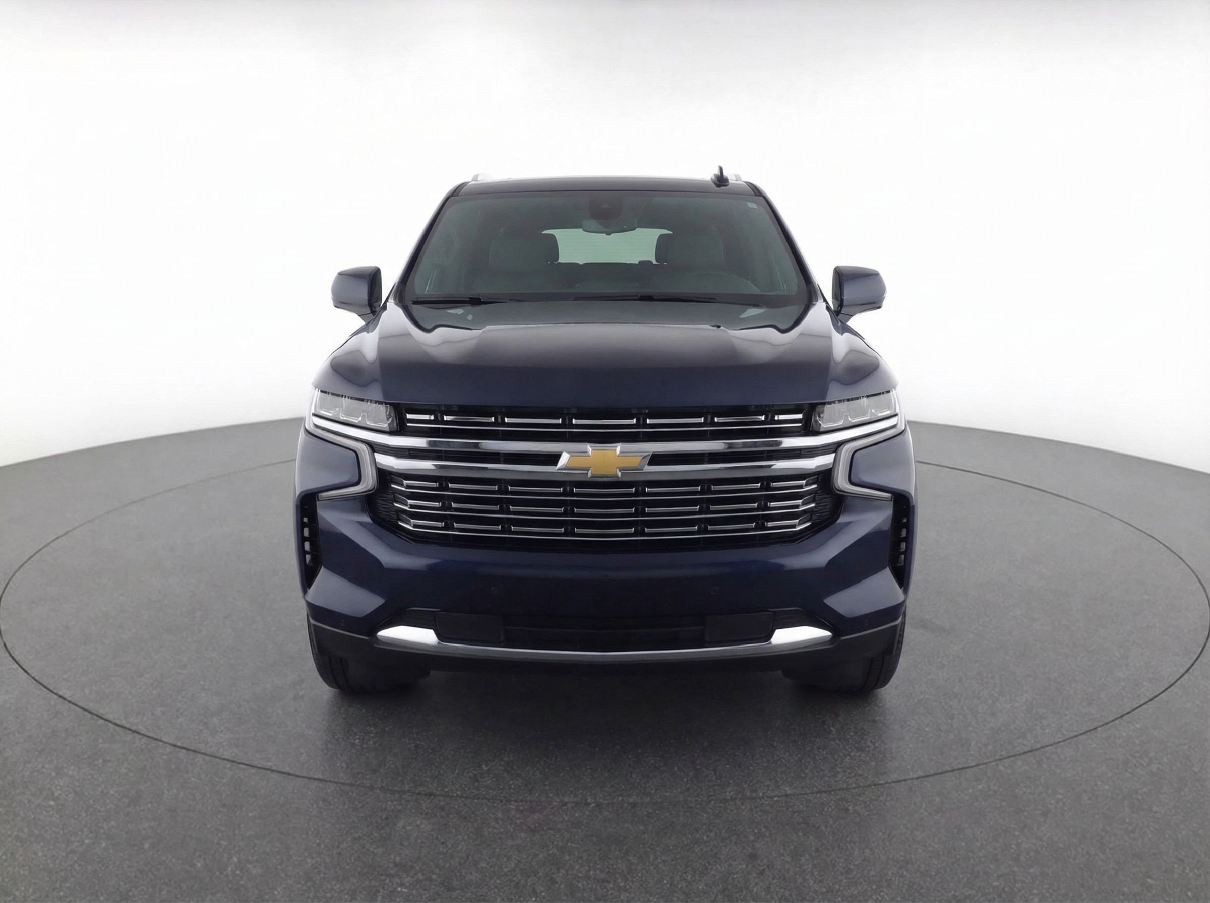 Thumbnail: 2023 Chevrolet Suburban - 2