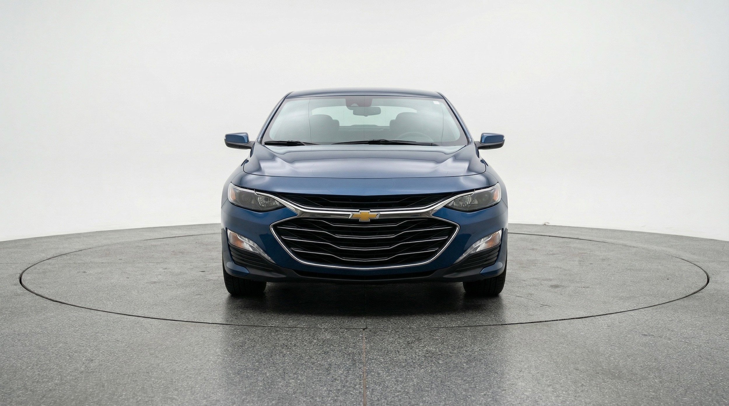 Thumbnail: 2024 Chevrolet Malibu - 2