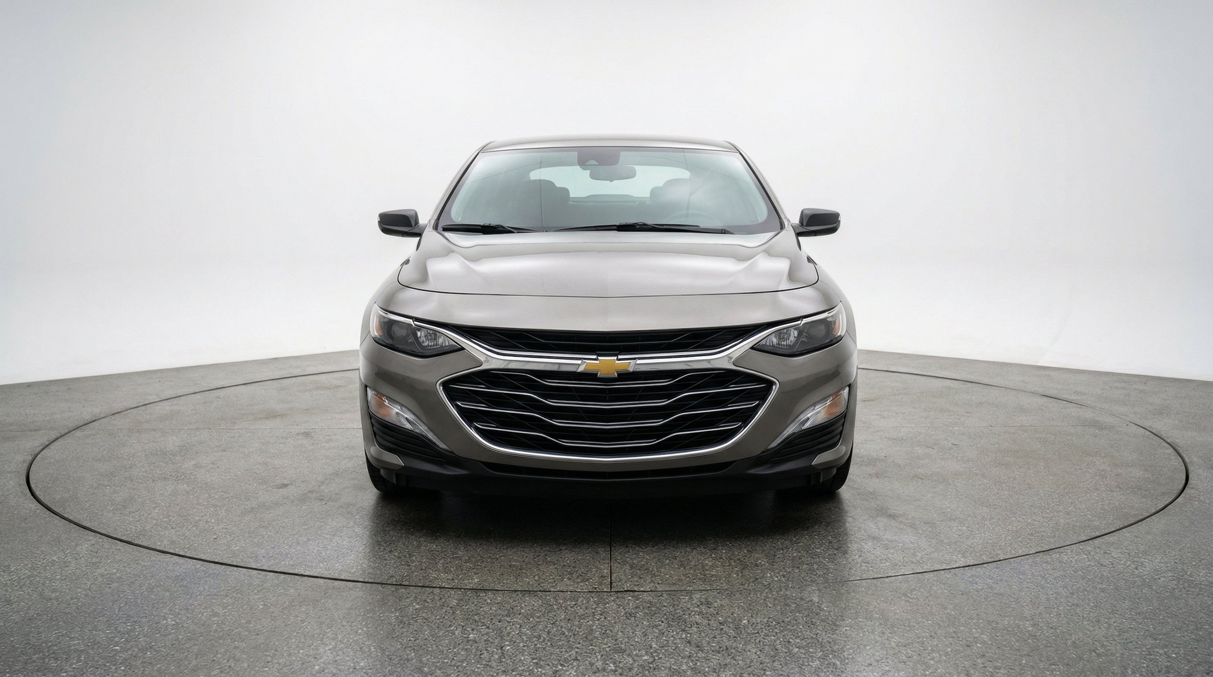 Thumbnail: 2024 Chevrolet Malibu - 2