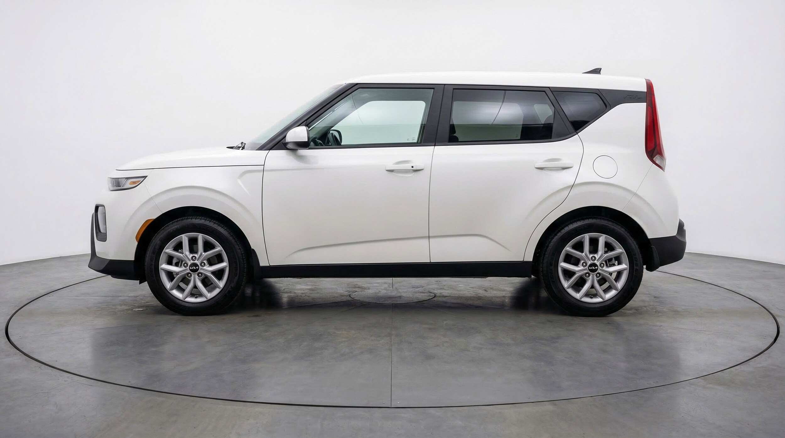 Thumbnail: 2025 Kia Soul - 5