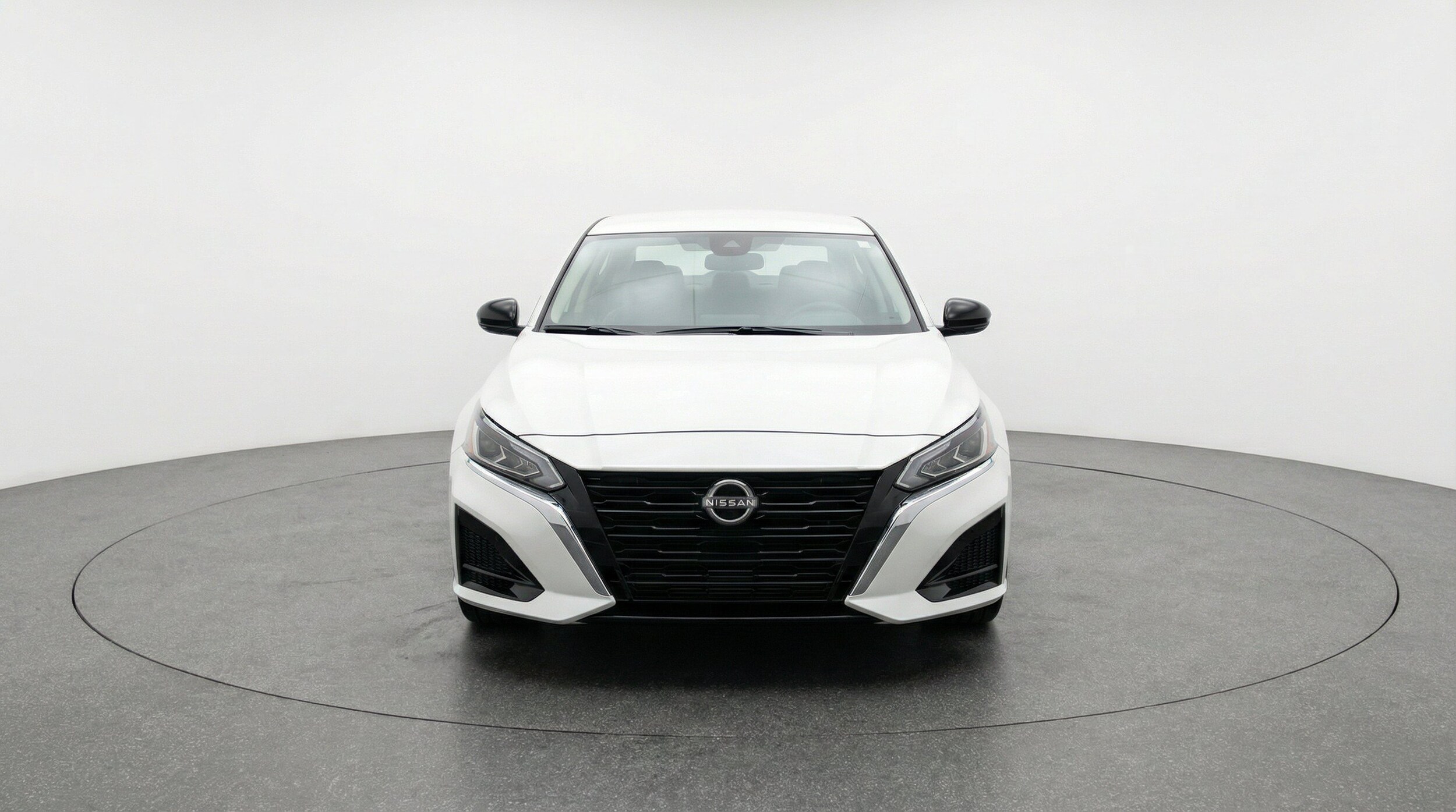 Thumbnail: 2025 Nissan Altima - 2