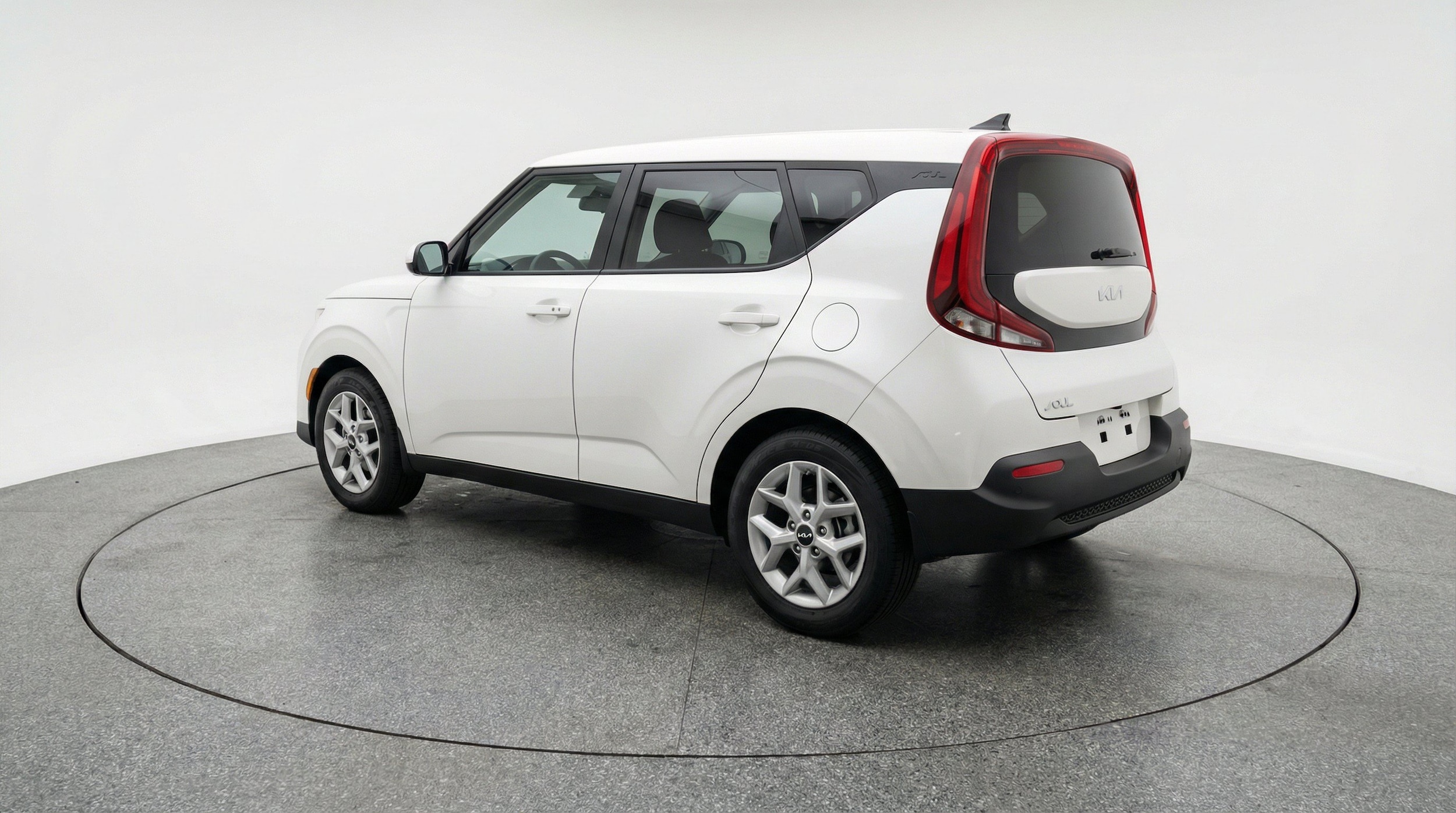 Thumbnail: 2025 Kia Soul - 6