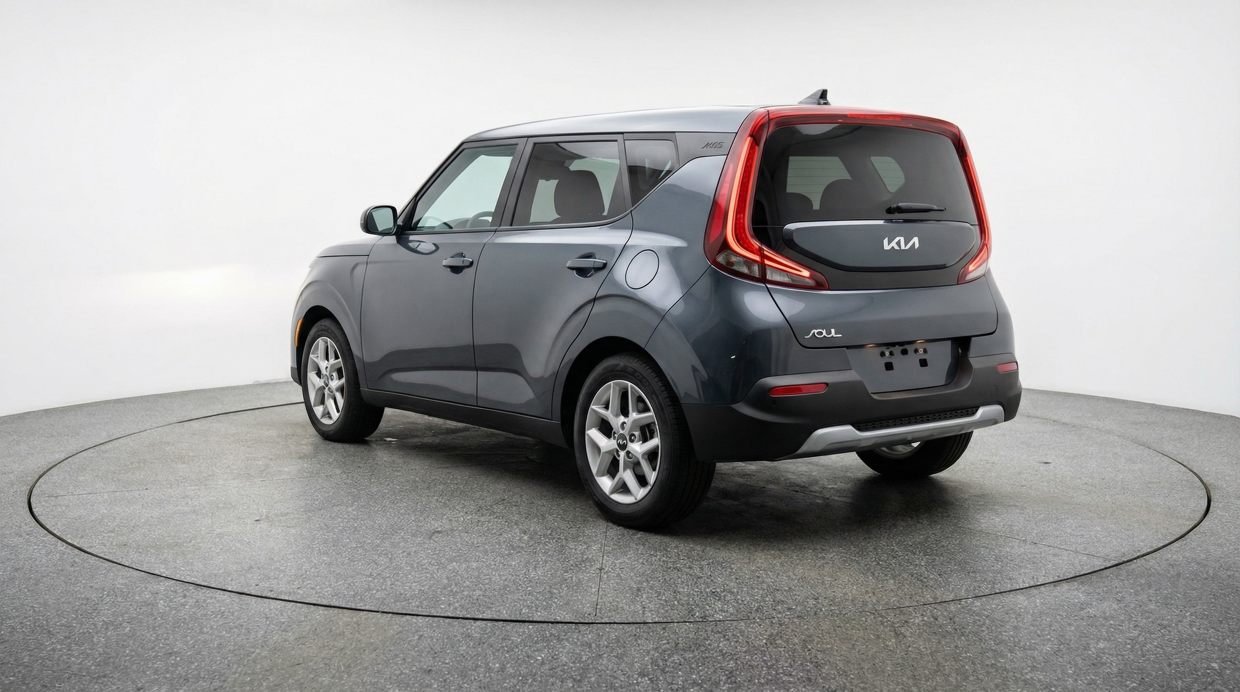 Thumbnail: 2025 Kia Soul - 5