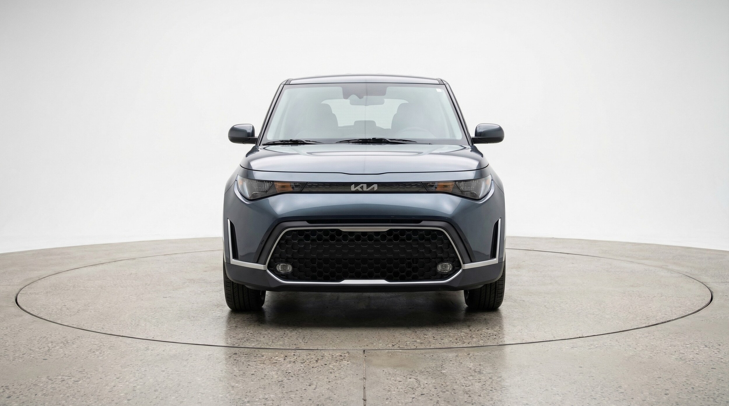 Thumbnail: 2025 Kia Soul - 2