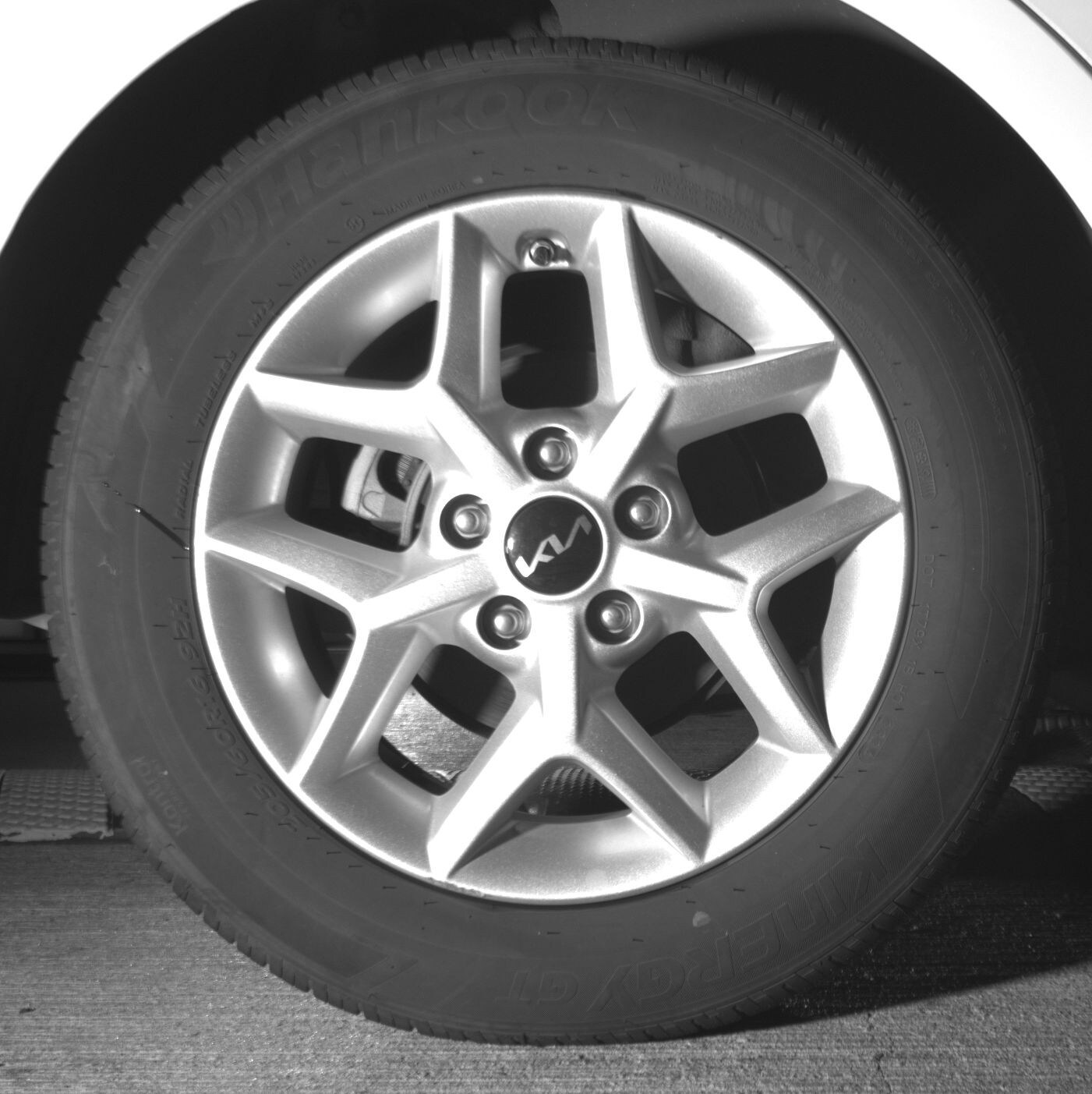 Thumbnail: 2025 Kia Soul - 17