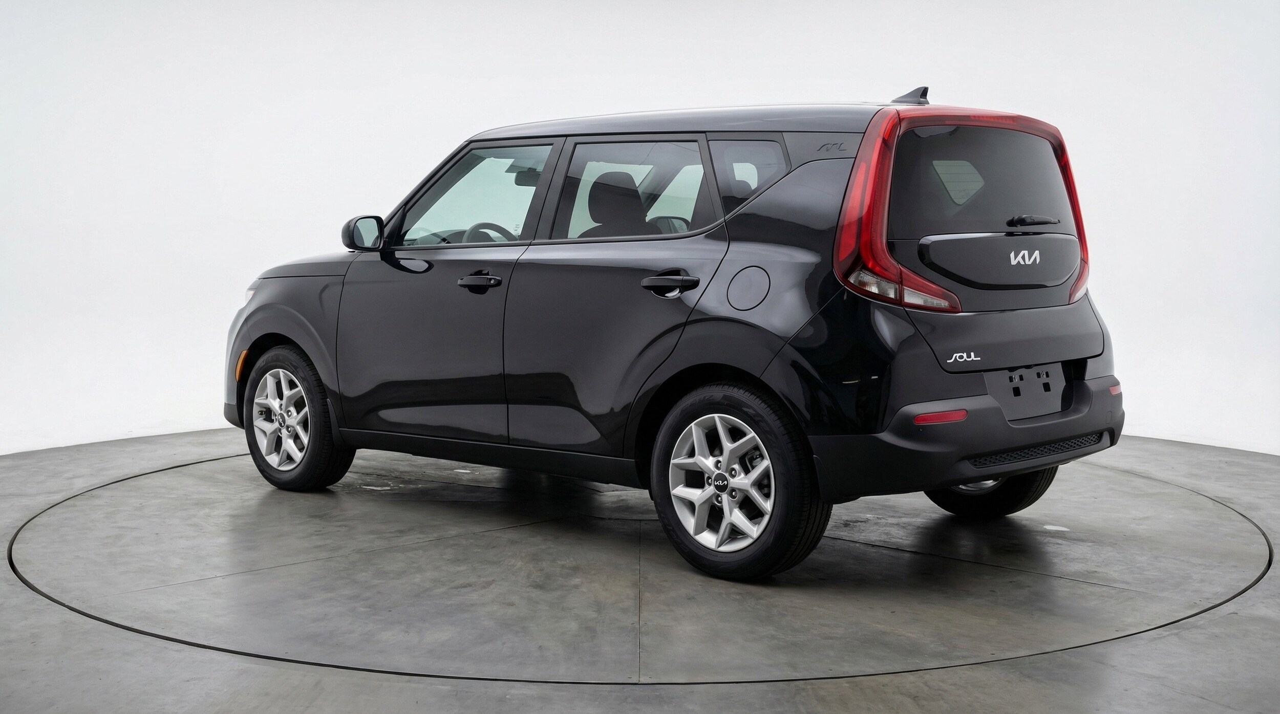 Thumbnail: 2025 Kia Soul - 6
