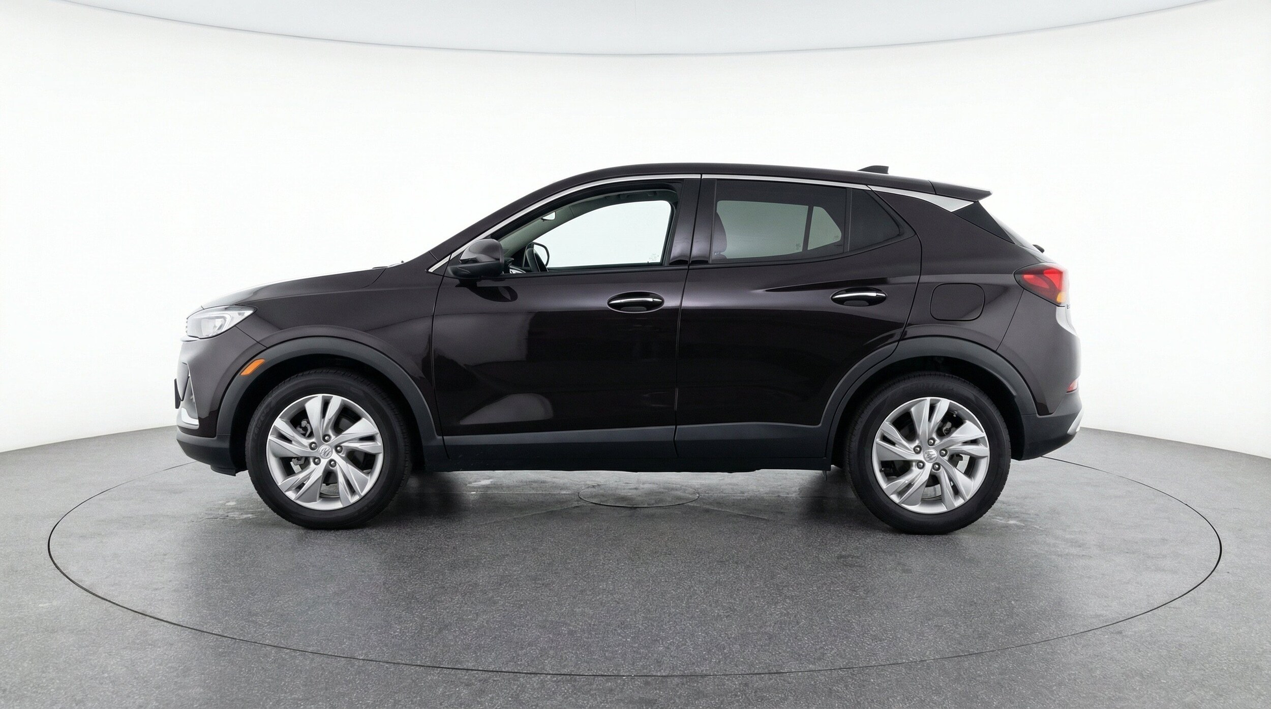 Thumbnail: 2025 Buick Encore GX - 5