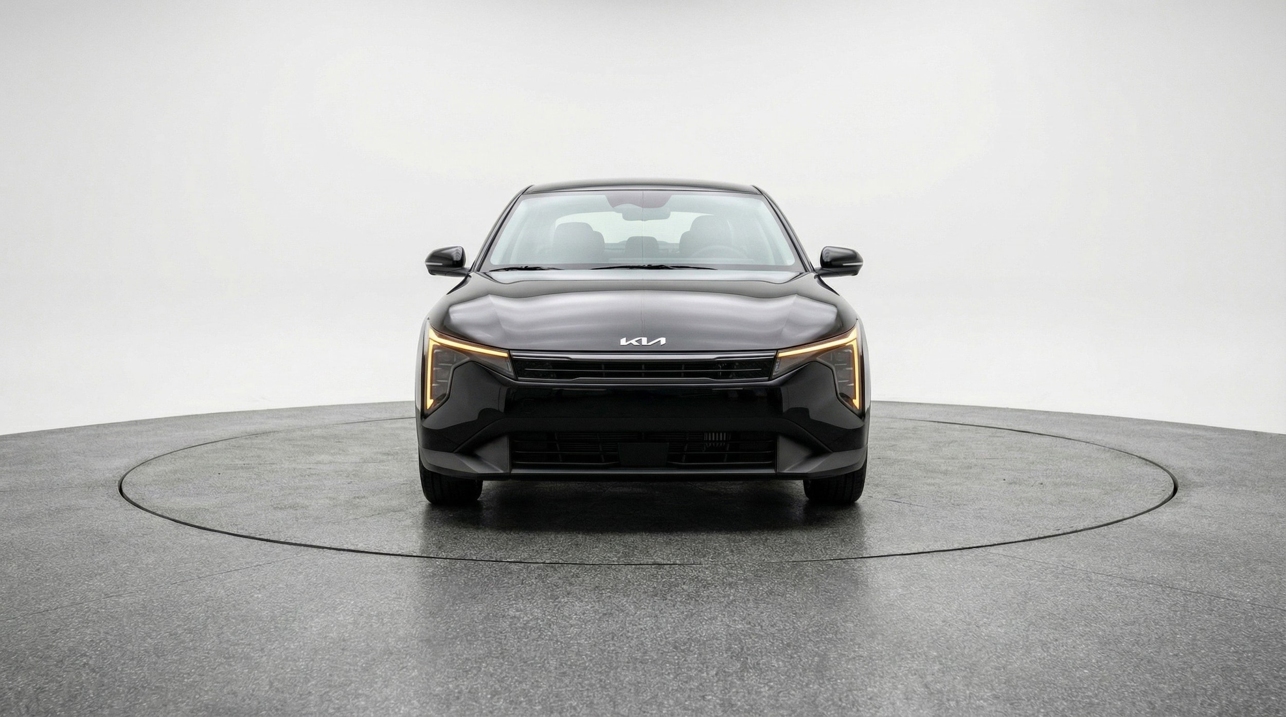 Thumbnail: 2025 Kia K4 - 2