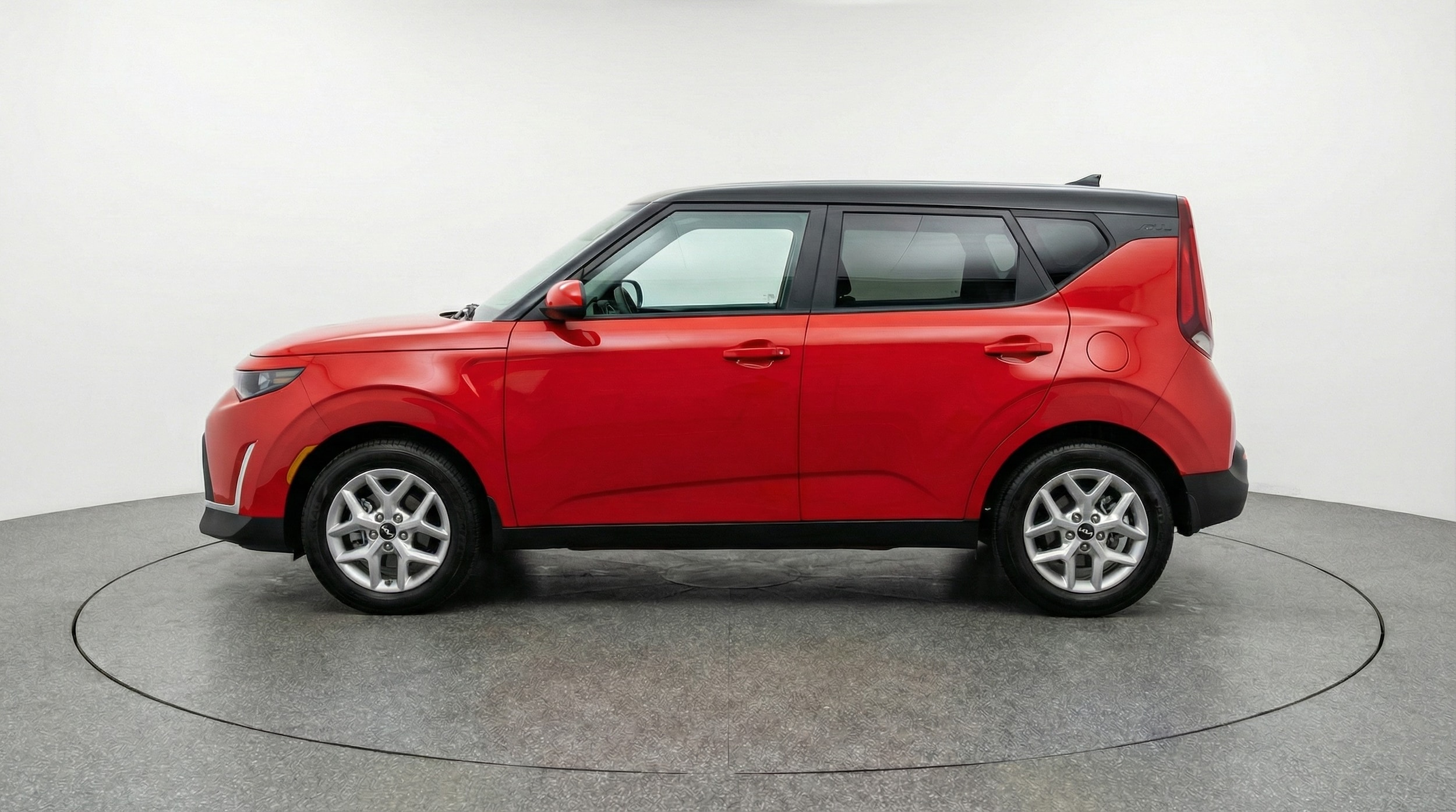 Thumbnail: 2025 Kia Soul - 4