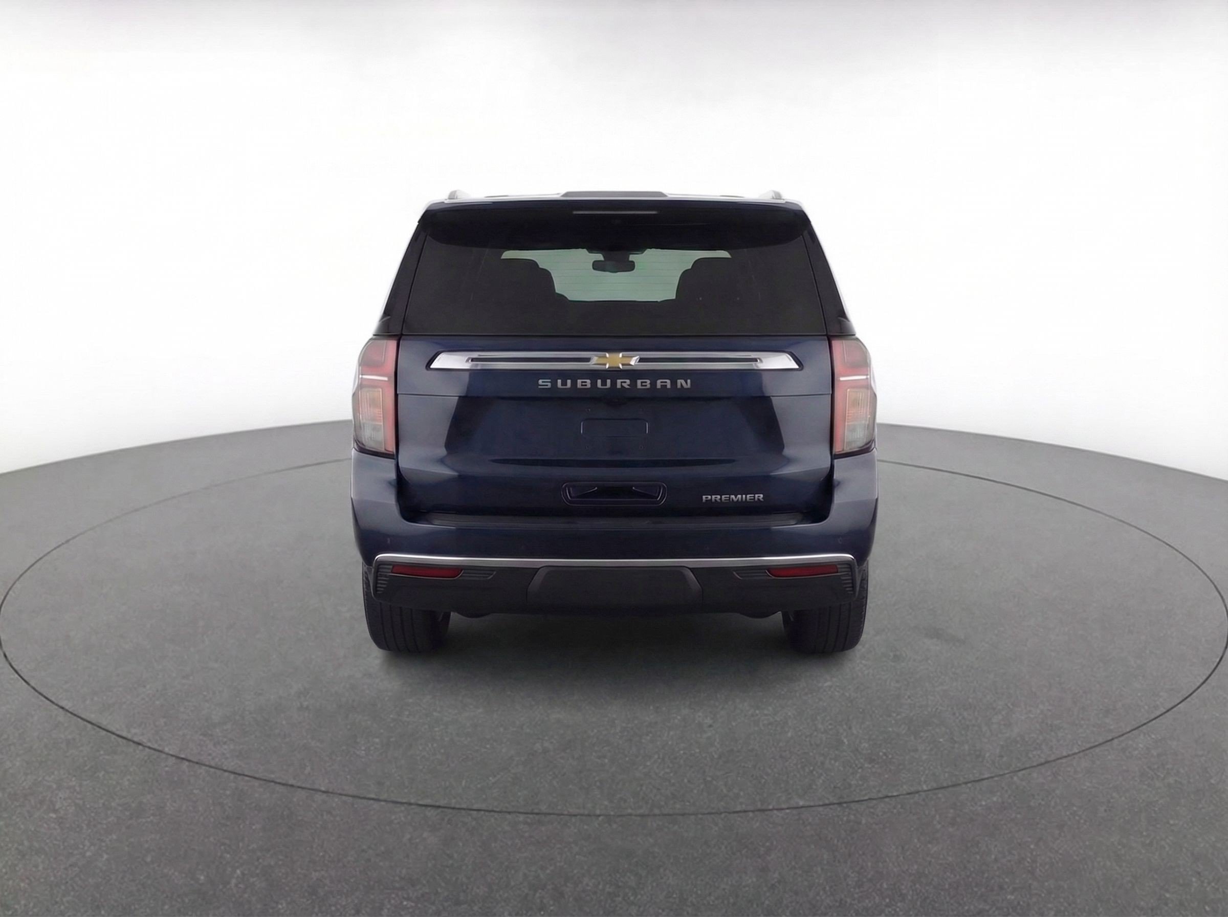 Thumbnail: 2023 Chevrolet Suburban - 7