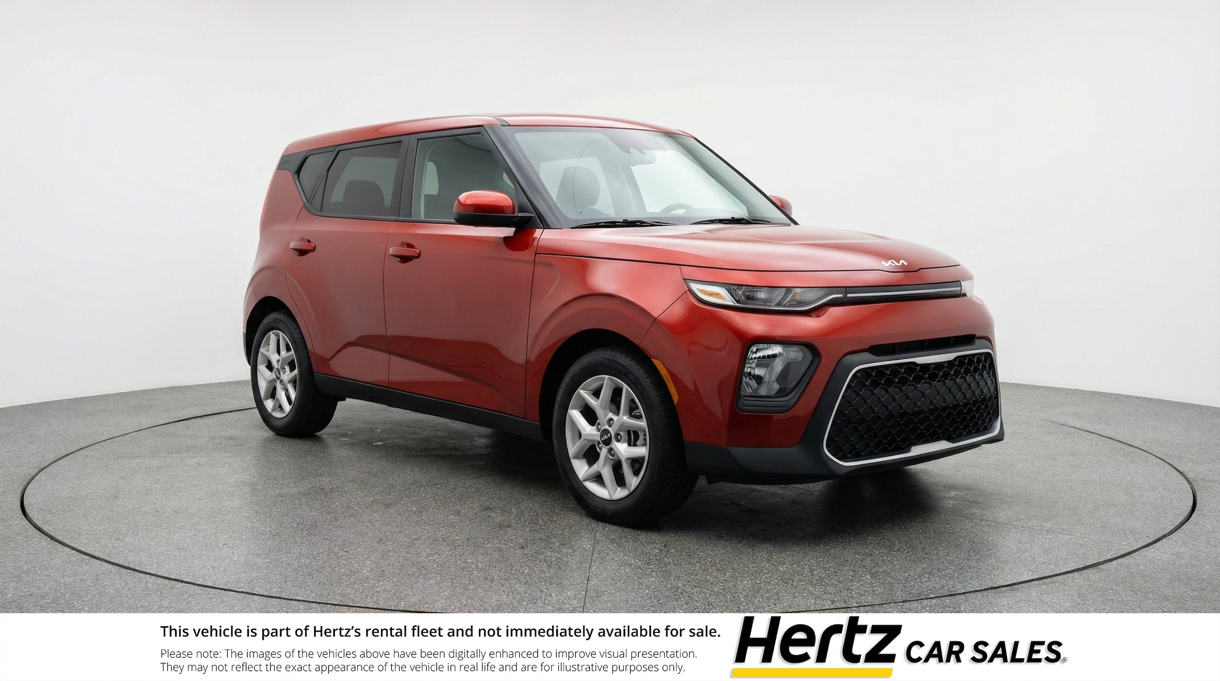 Thumbnail: 2025 Kia Soul - 1