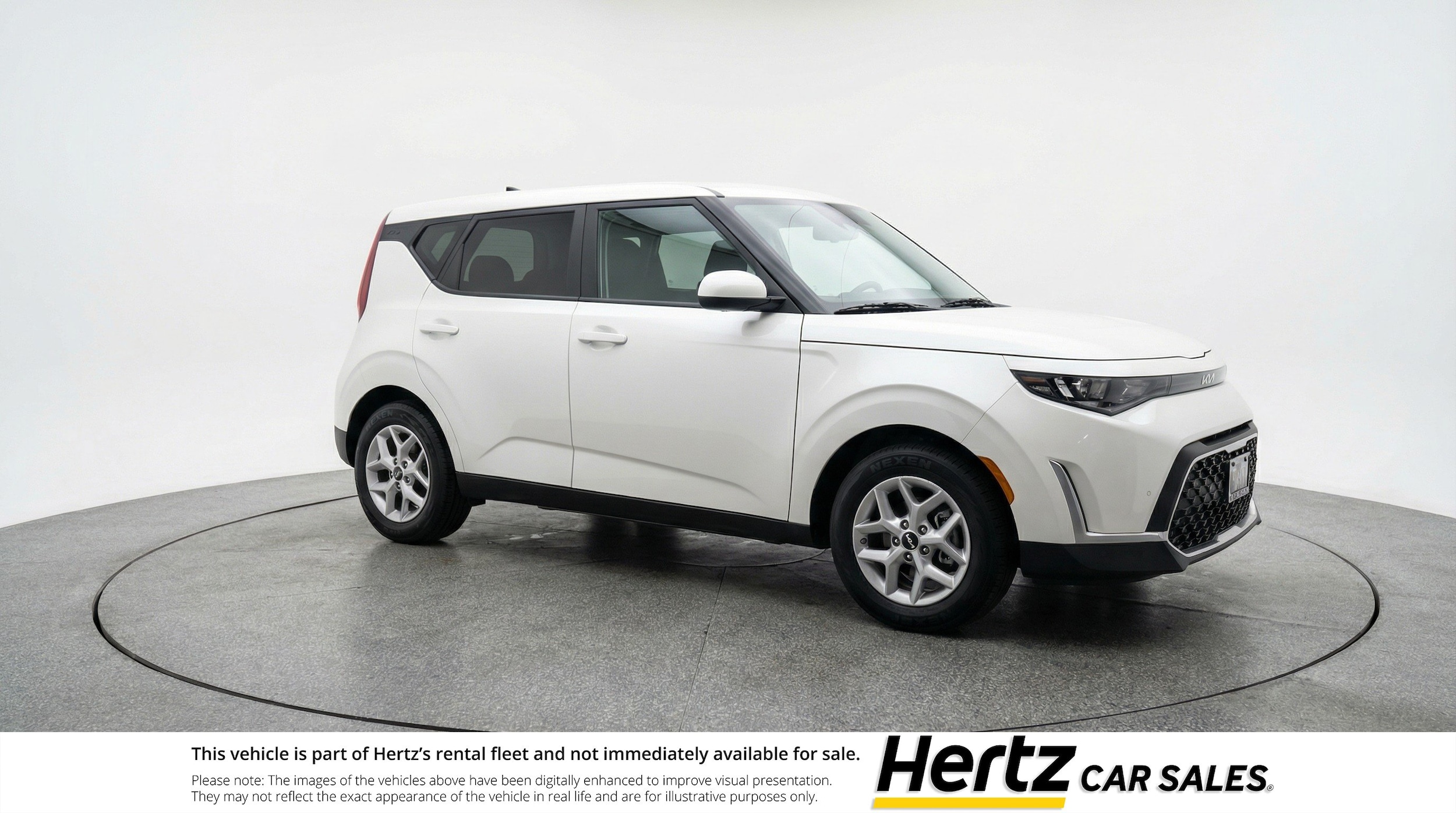 Thumbnail: 2025 Kia Soul - 1