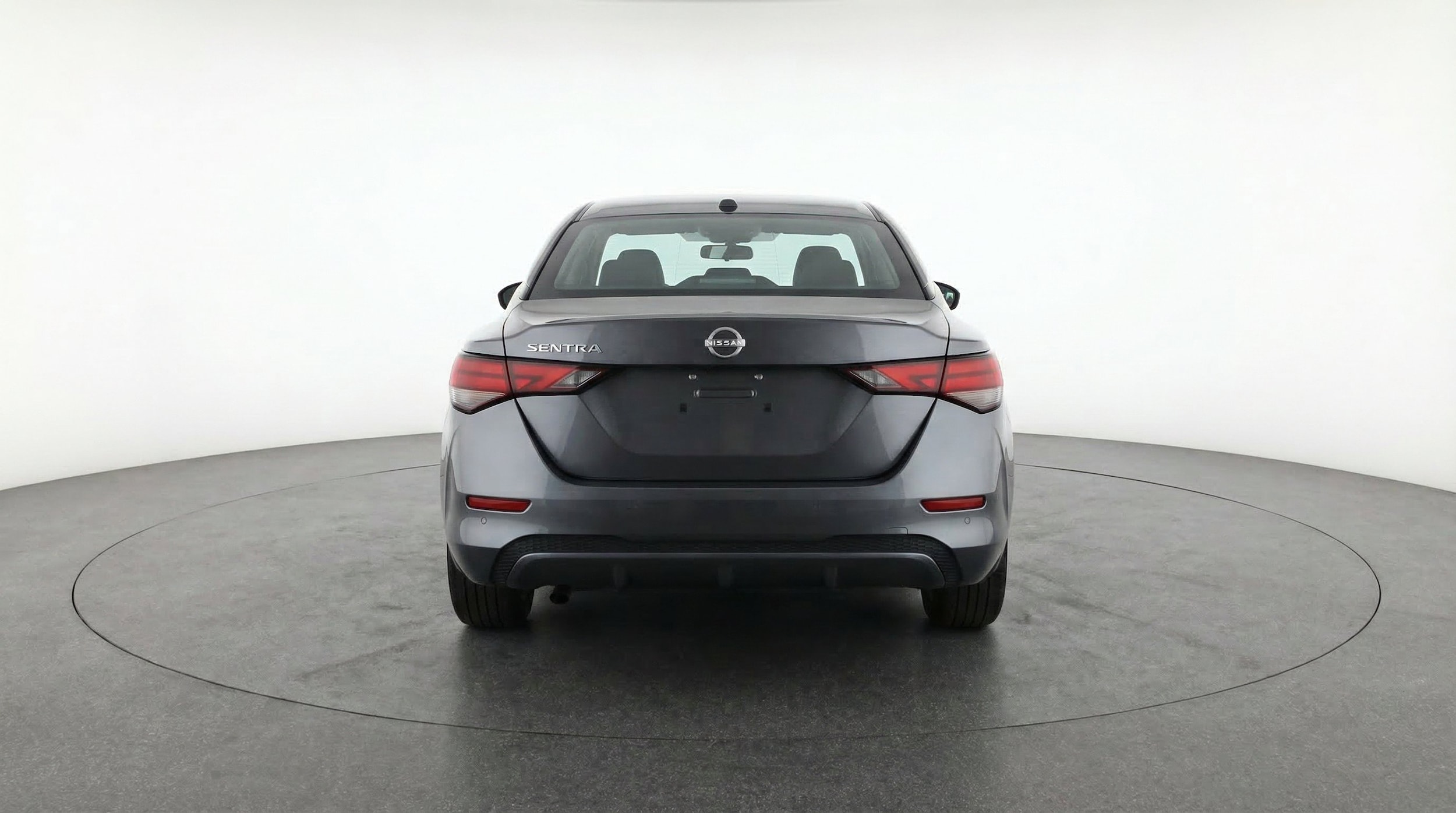 Thumbnail: 2025 Nissan Sentra - 7