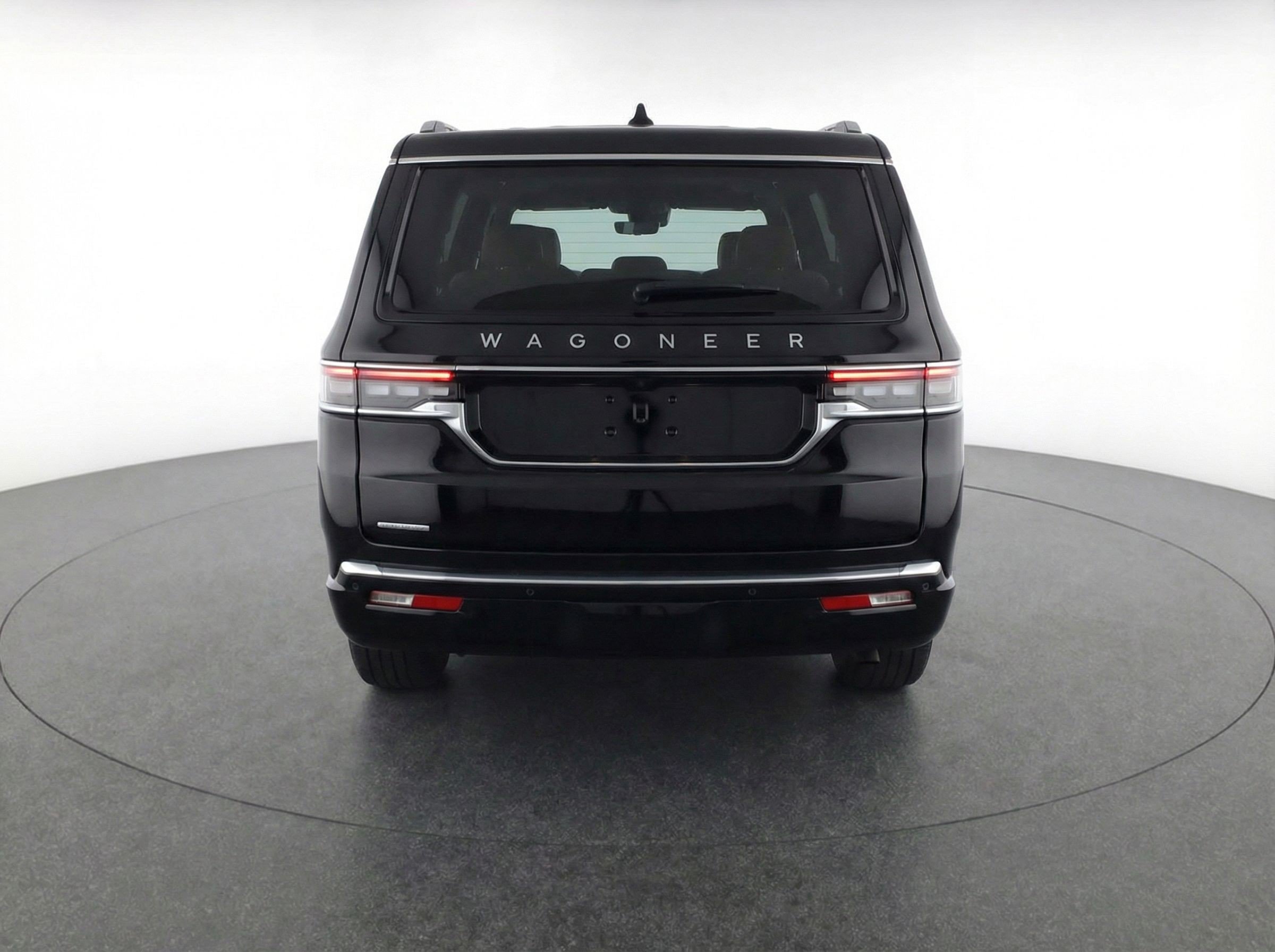 Thumbnail: 2023 Jeep Grand Wagoneer - 7