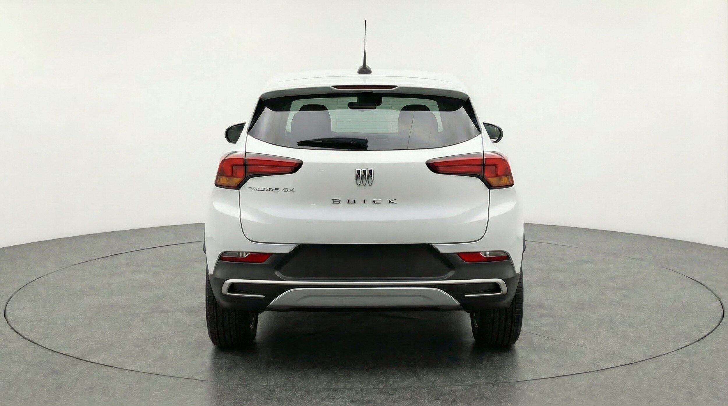 Thumbnail: 2025 Buick Encore GX - 7