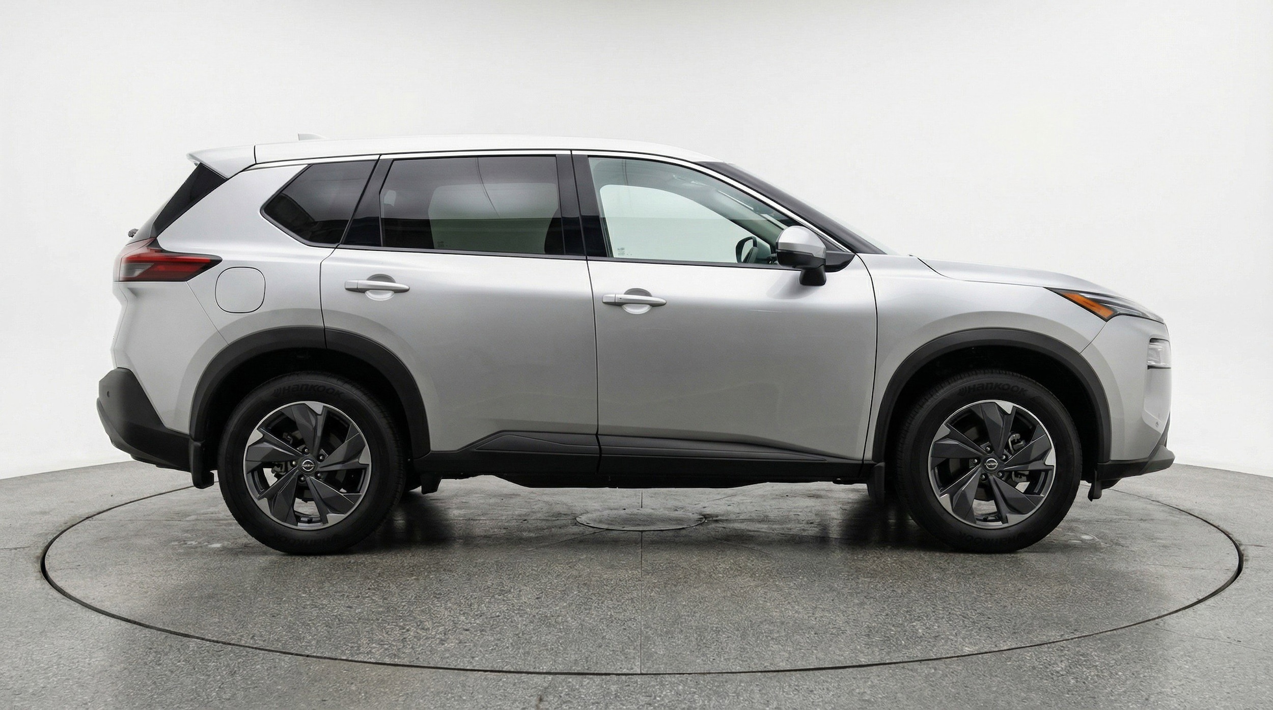 Thumbnail: 2025 Nissan Rogue - 11