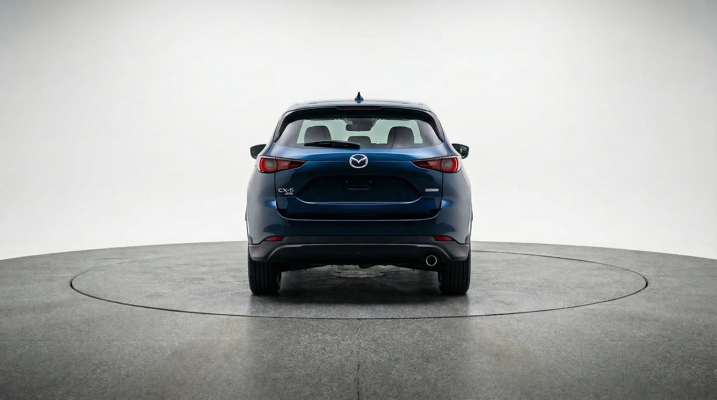 Thumbnail: 2024 Mazda CX-5 - 7